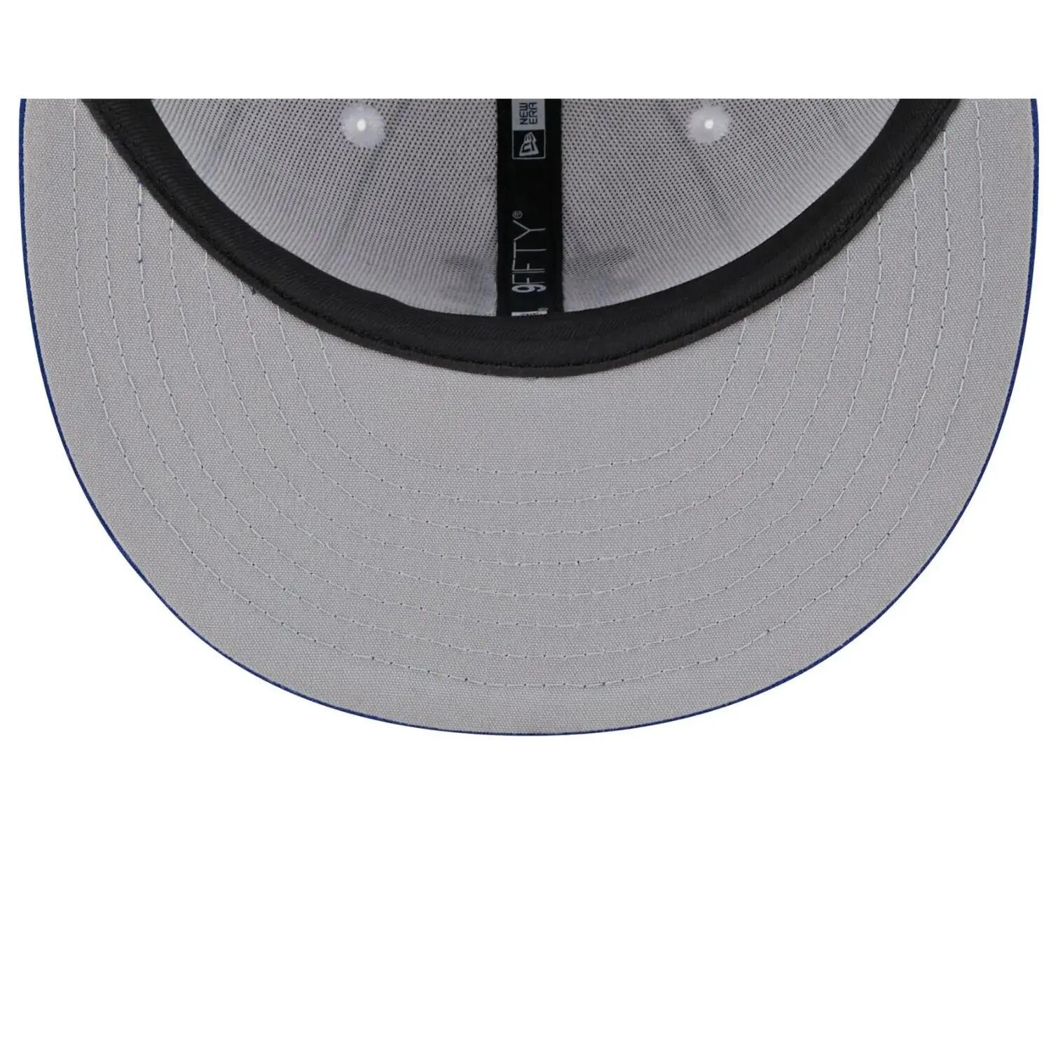 Czapka z daszkiem New Era 9FIFTY MLB Batting Practice New York Mets 7/7