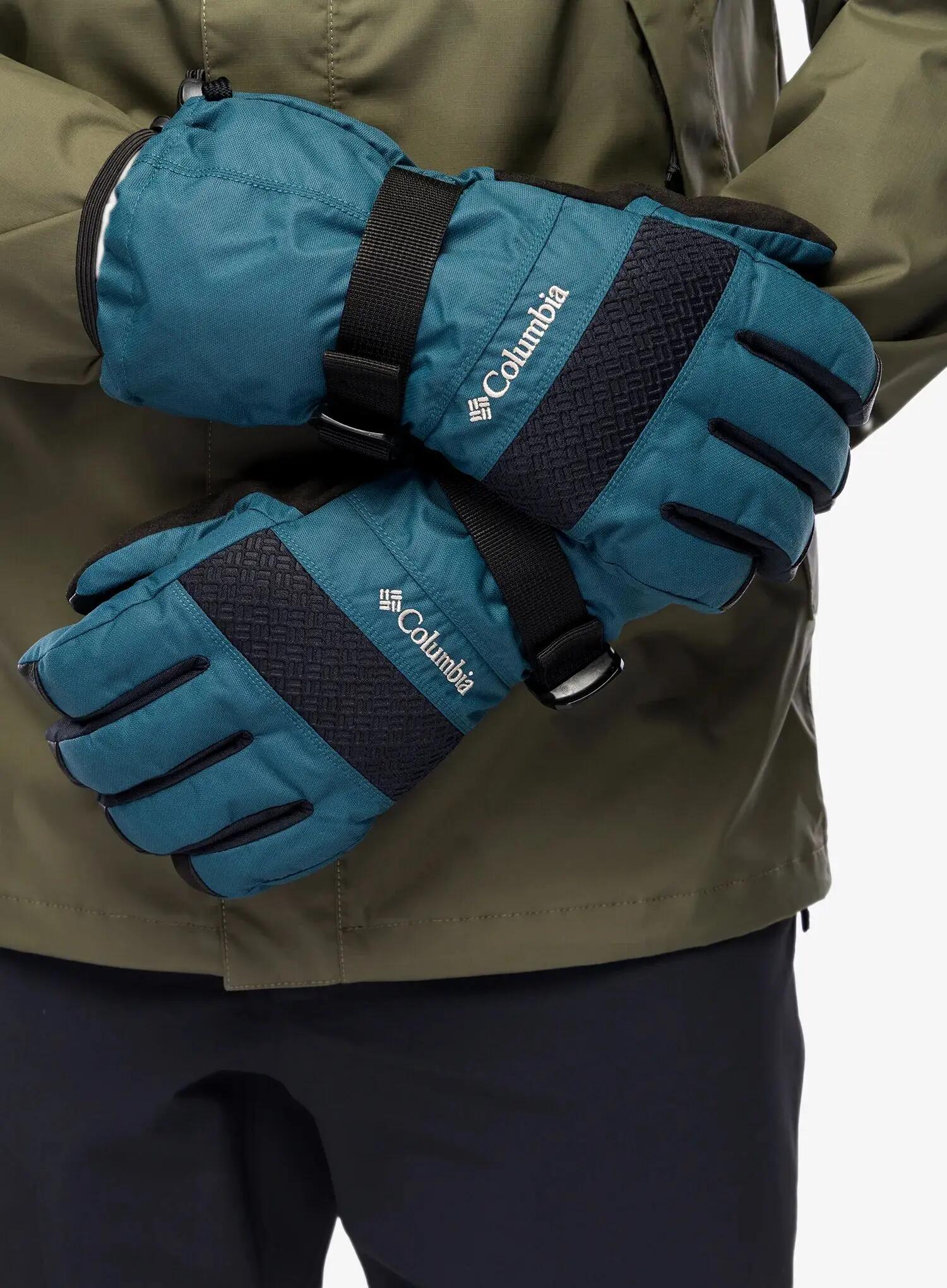 Rękawice narciarskie Columbia Whirlibird III Glove 7/7