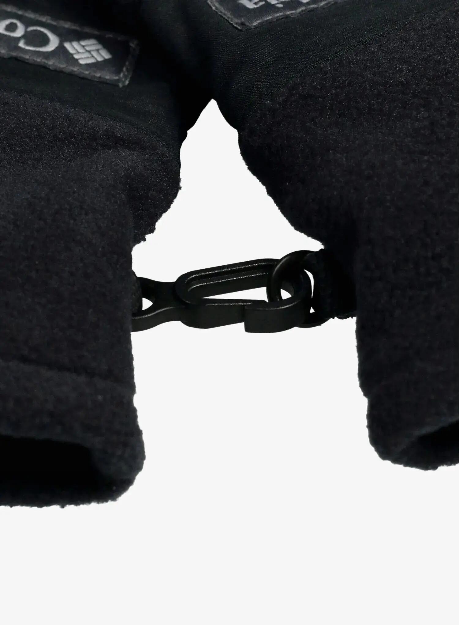 Rękawiczki dziecięce Columbia Youth Fast Trek III Glove 7/7