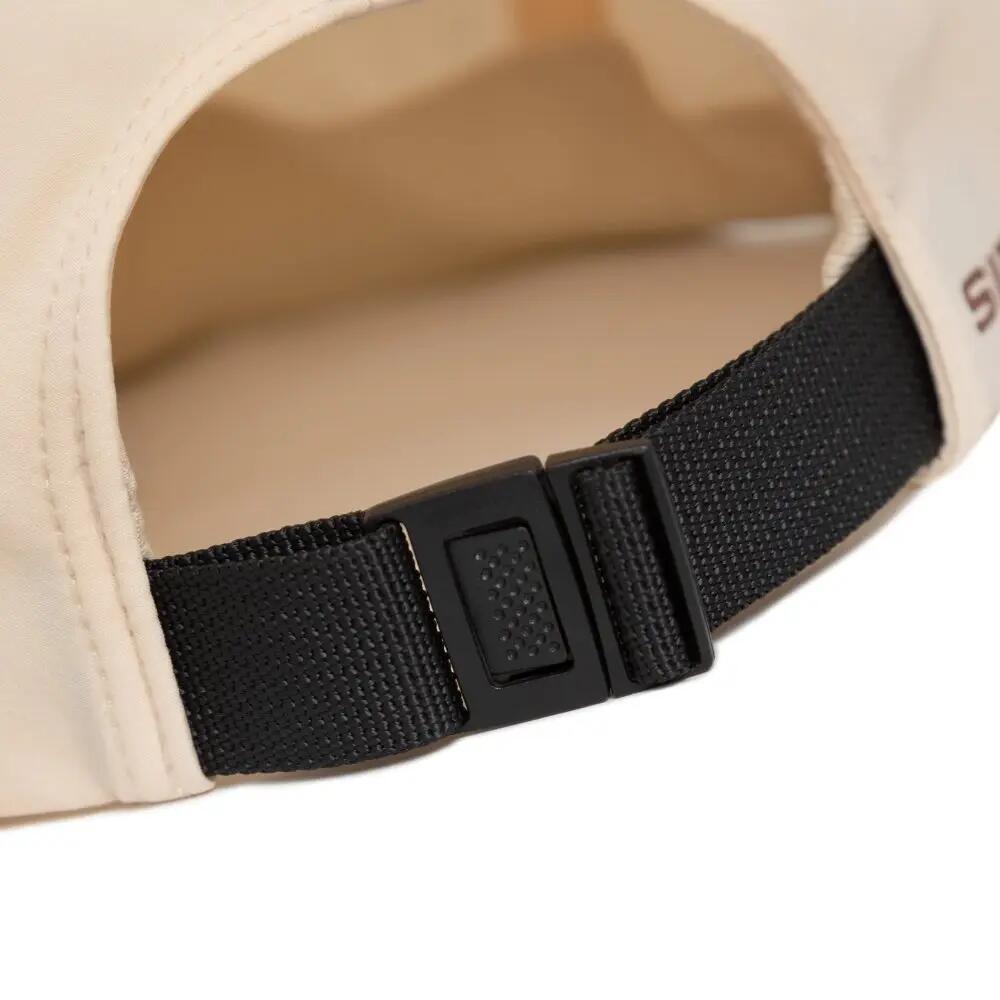 Cappellino ciclismo gravel Uomo e donna Oasis Sand Beige 5/6
