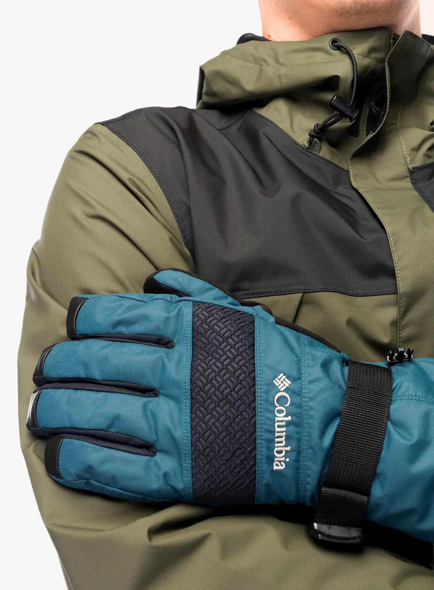 Rękawice narciarskie Columbia Whirlibird III Glove 6/7