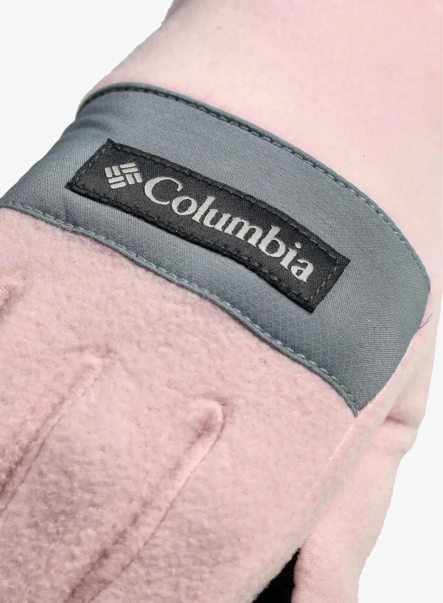 Rękawiczki dziecięce Columbia Youth Fast Trek III Glove 6/7
