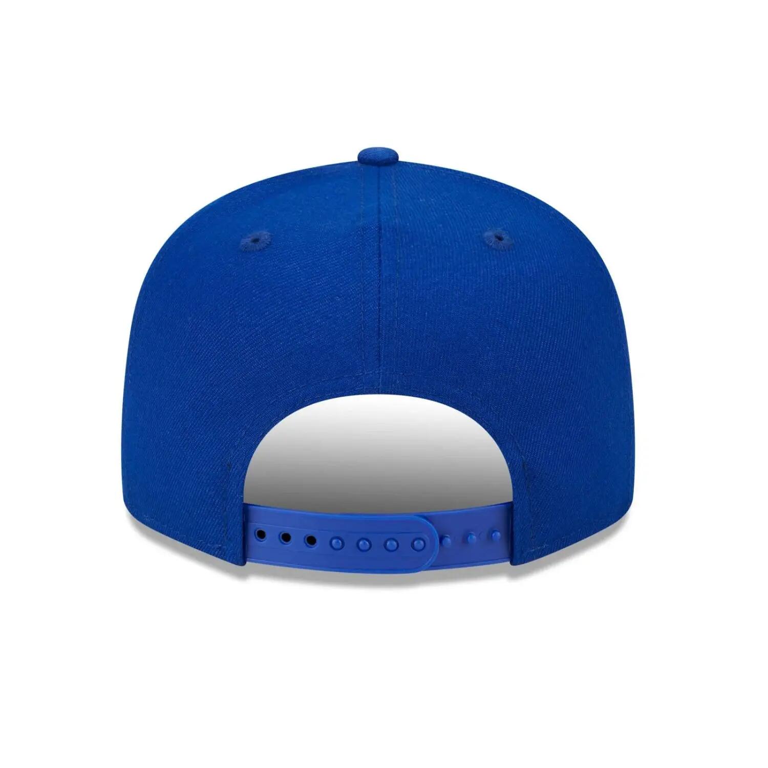 Czapka z daszkiem New Era 9FIFTY MLB Batting Practice New York Mets 5/7