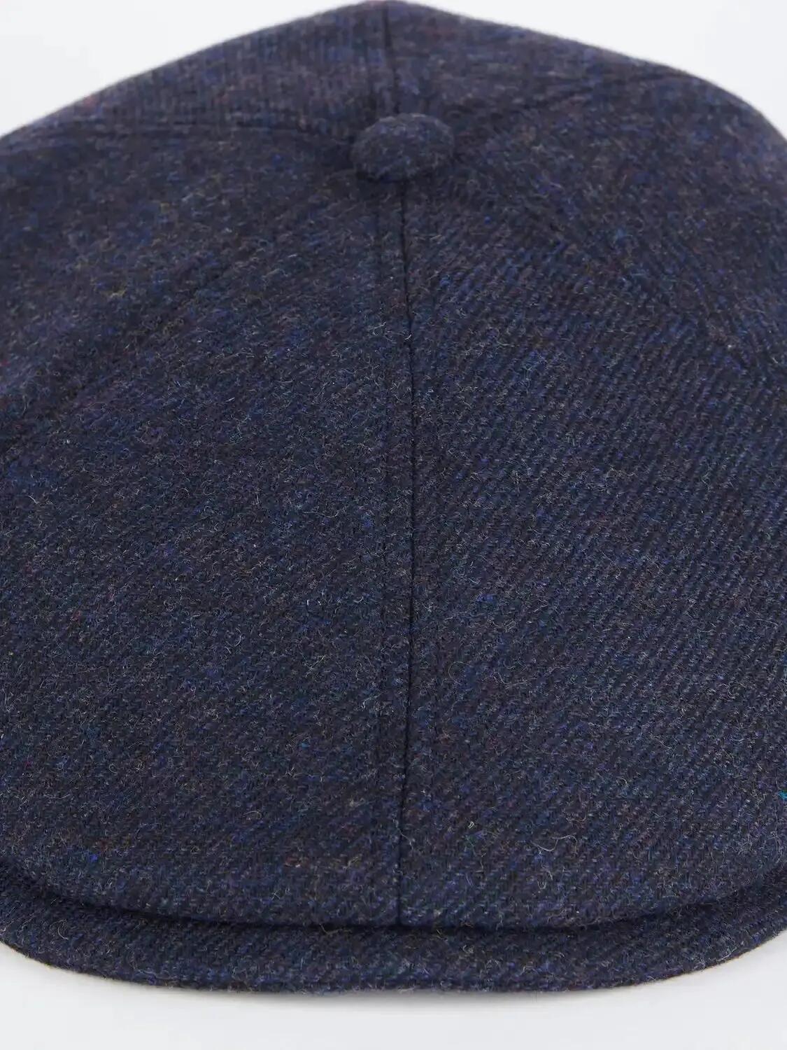 Béret Barbour - Homme 3/4