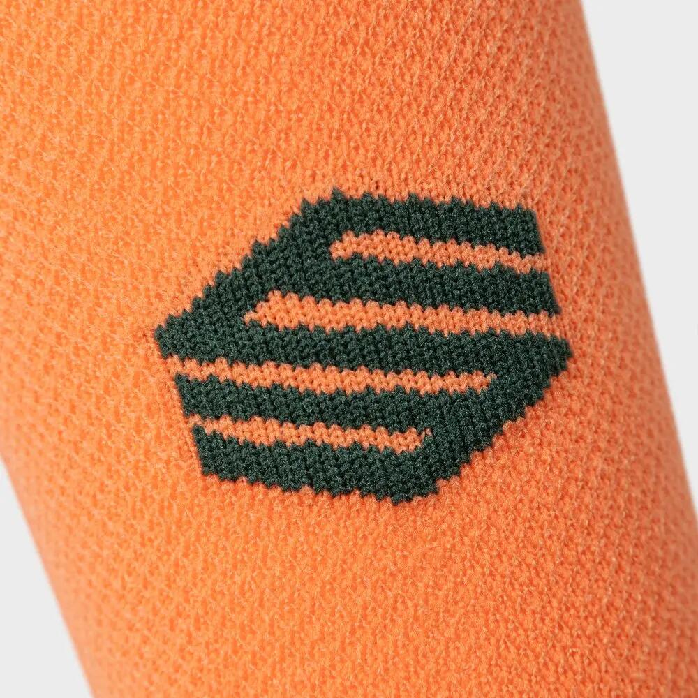 Heren en Dames volwassen officieel real sporting de gijón voetbalsokken RSG Soc 4/5