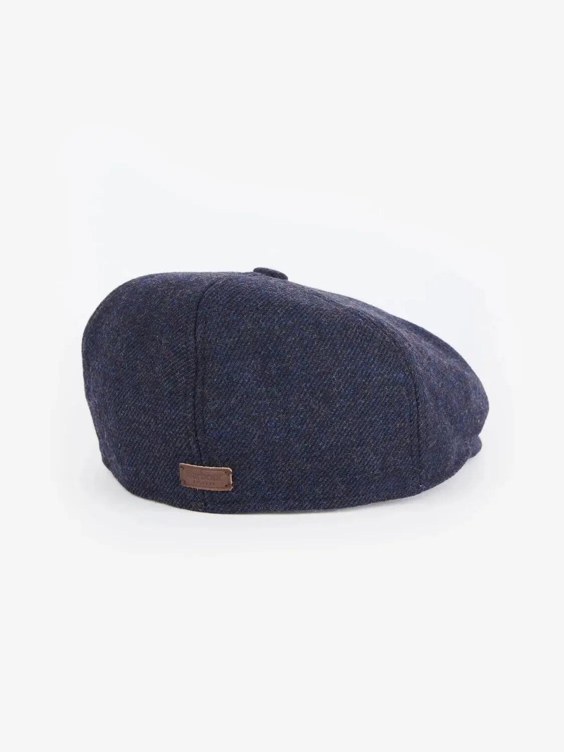 Béret Barbour - Homme 2/4