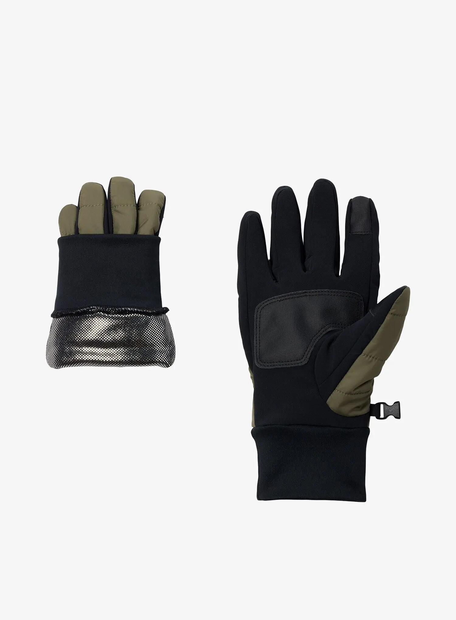 Rękawiczki Columbia Powder Lite II Glove 5/5
