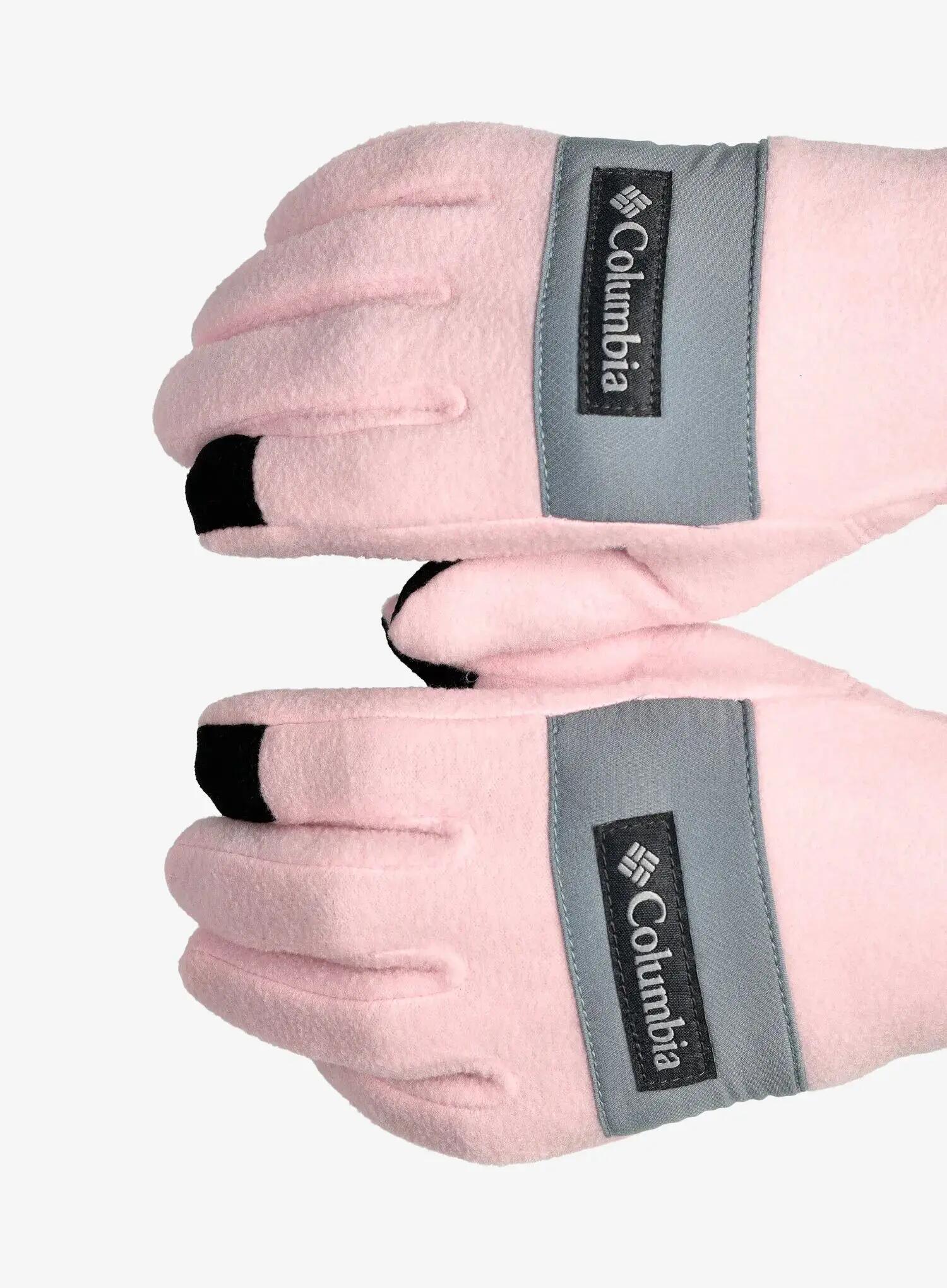 Rękawiczki dziecięce Columbia Youth Fast Trek III Glove 4/7