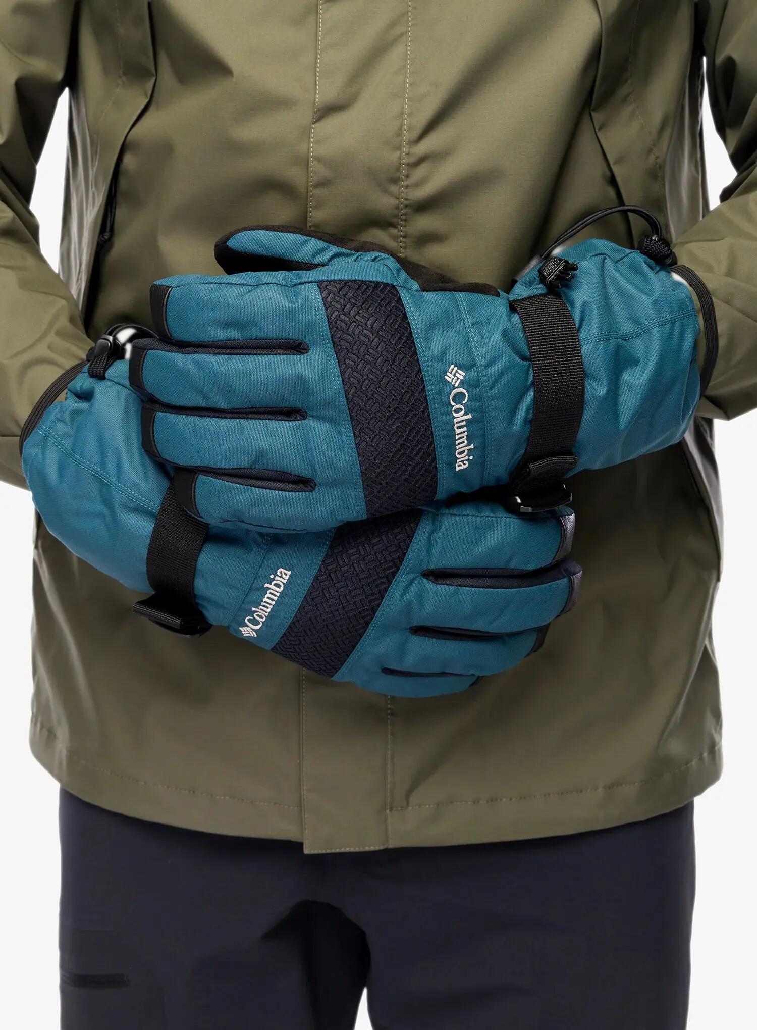 Rękawice narciarskie Columbia Whirlibird III Glove 4/7