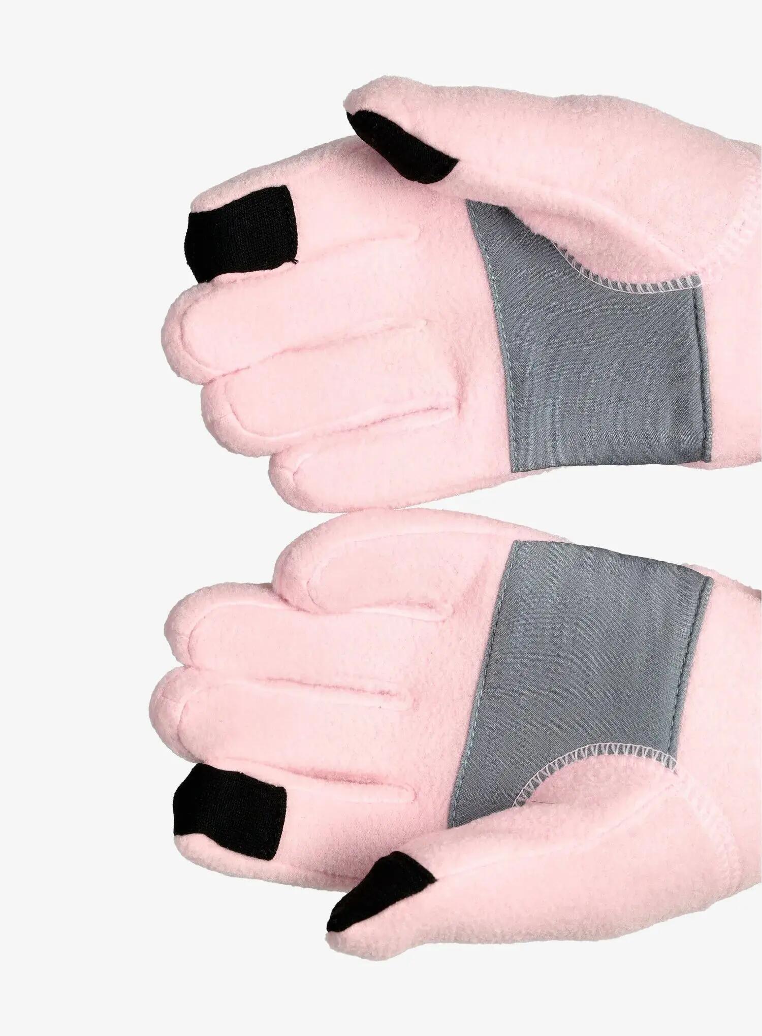 Rękawiczki dziecięce Columbia Youth Fast Trek III Glove 3/7