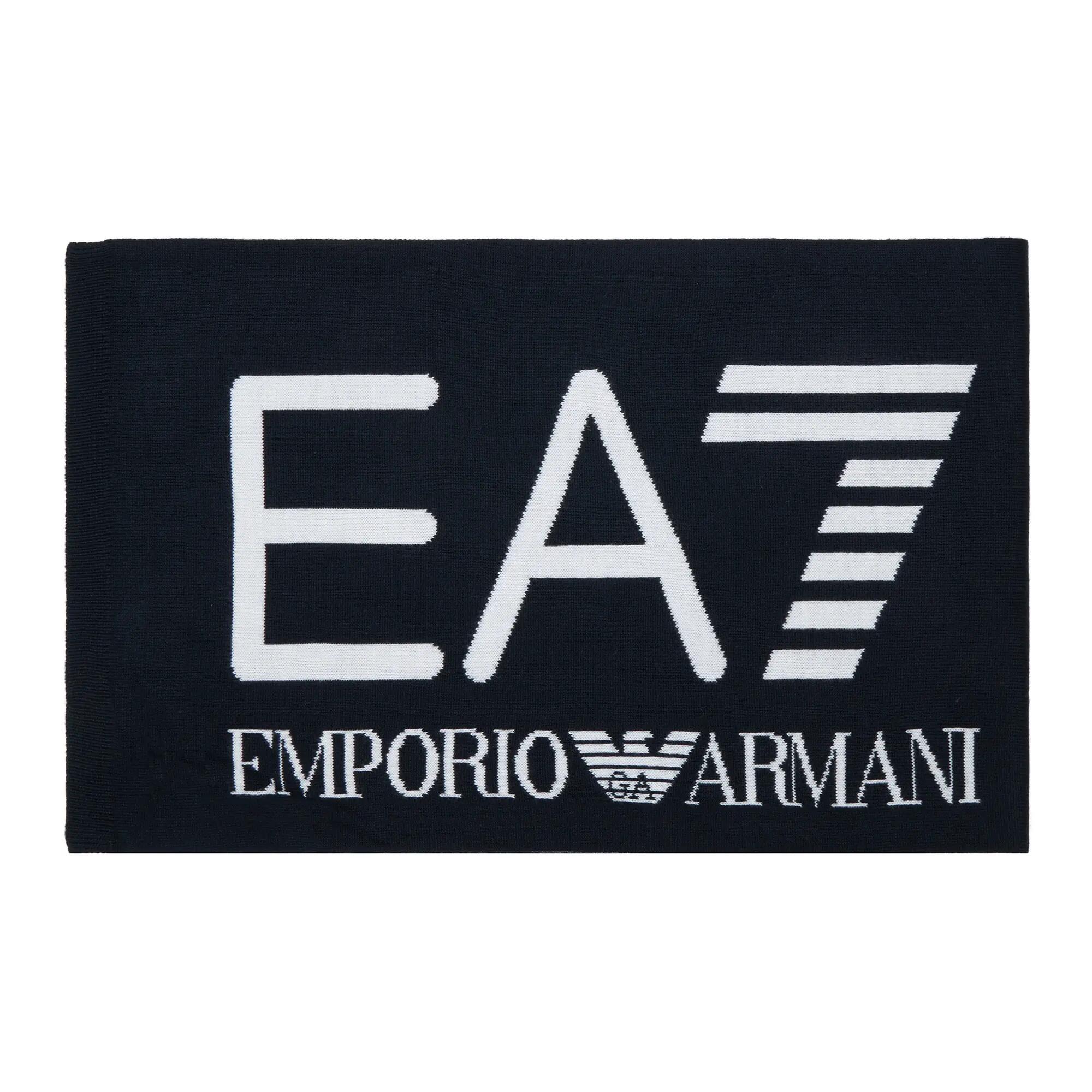 Szalik EA7 Mountain Visibility 3/3