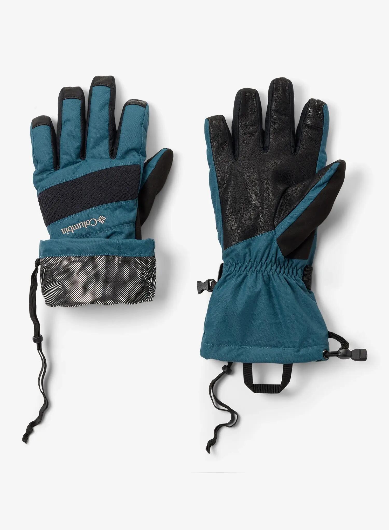 Rękawice narciarskie Columbia Whirlibird III Glove 3/7