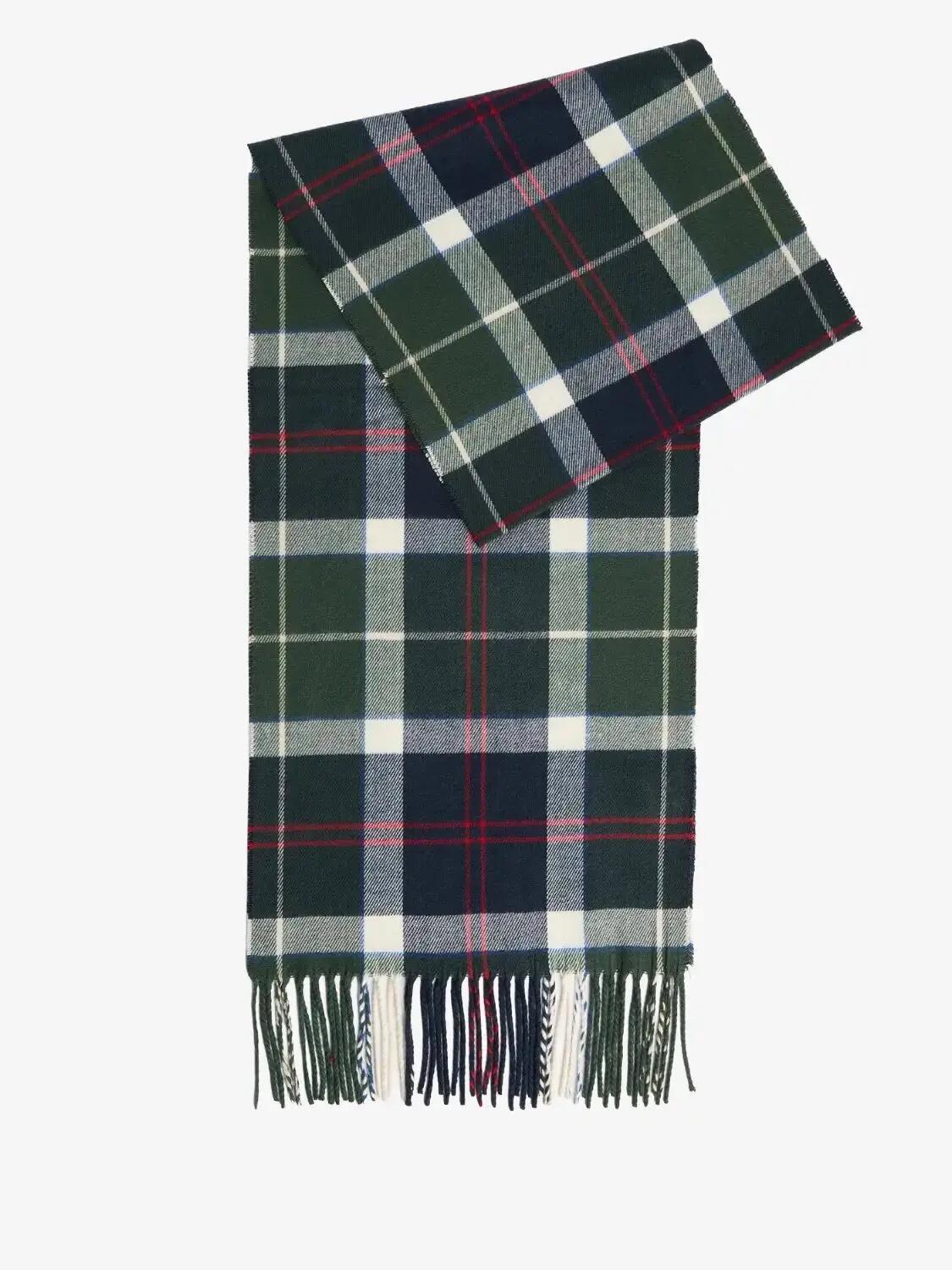 BARBOUR picture