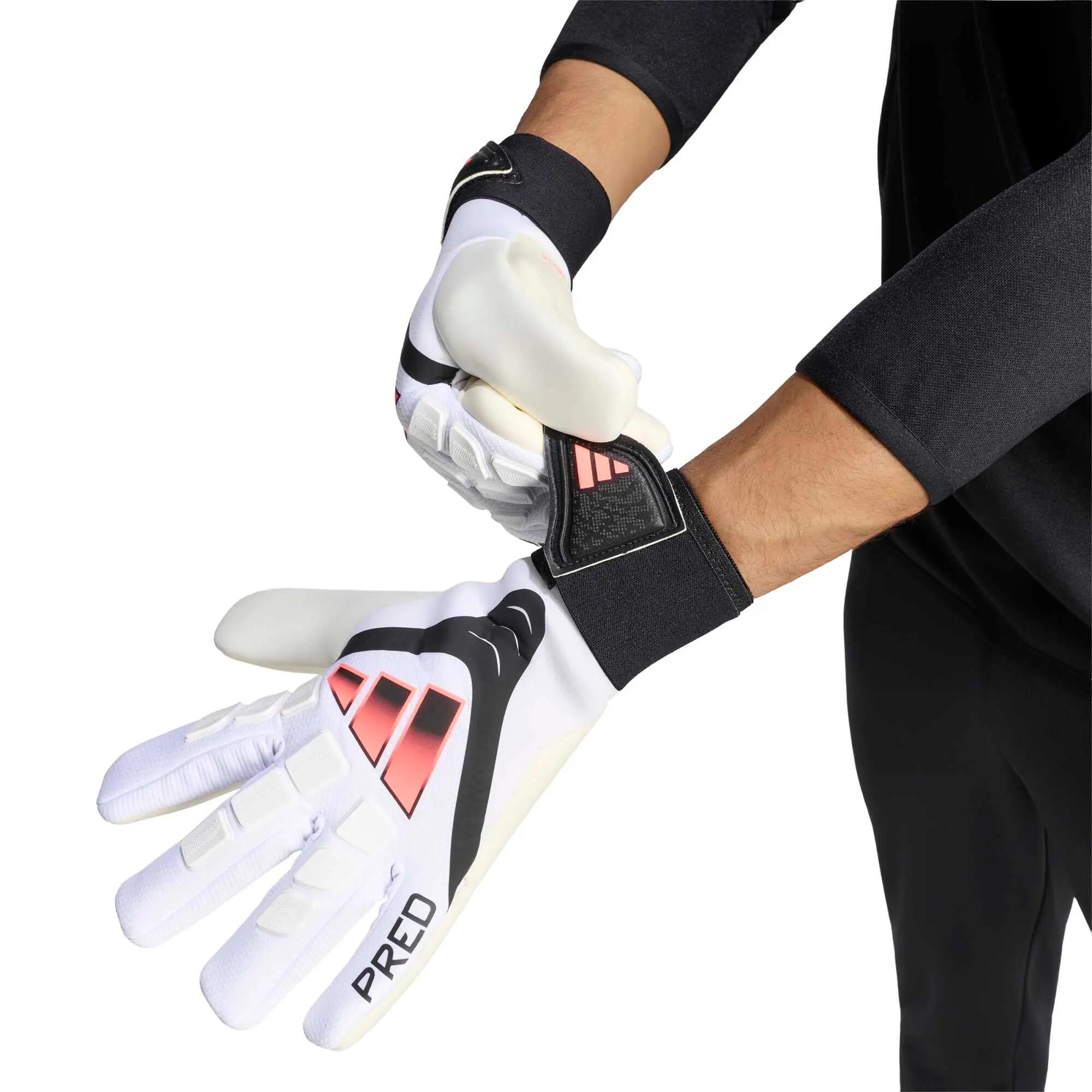 adidas Torwarthandschuhe Predator Competition Goalkeeper Glove 2/3