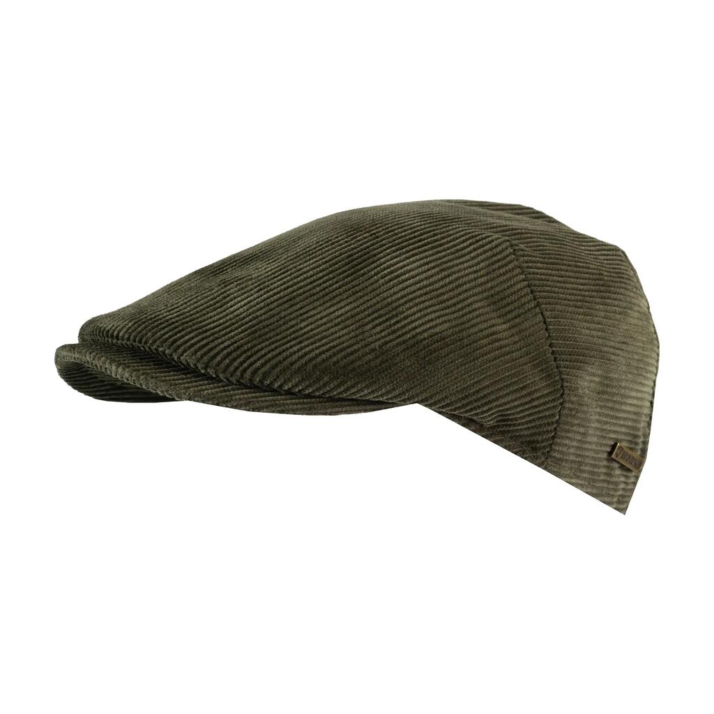 Corduroy beret HORKA