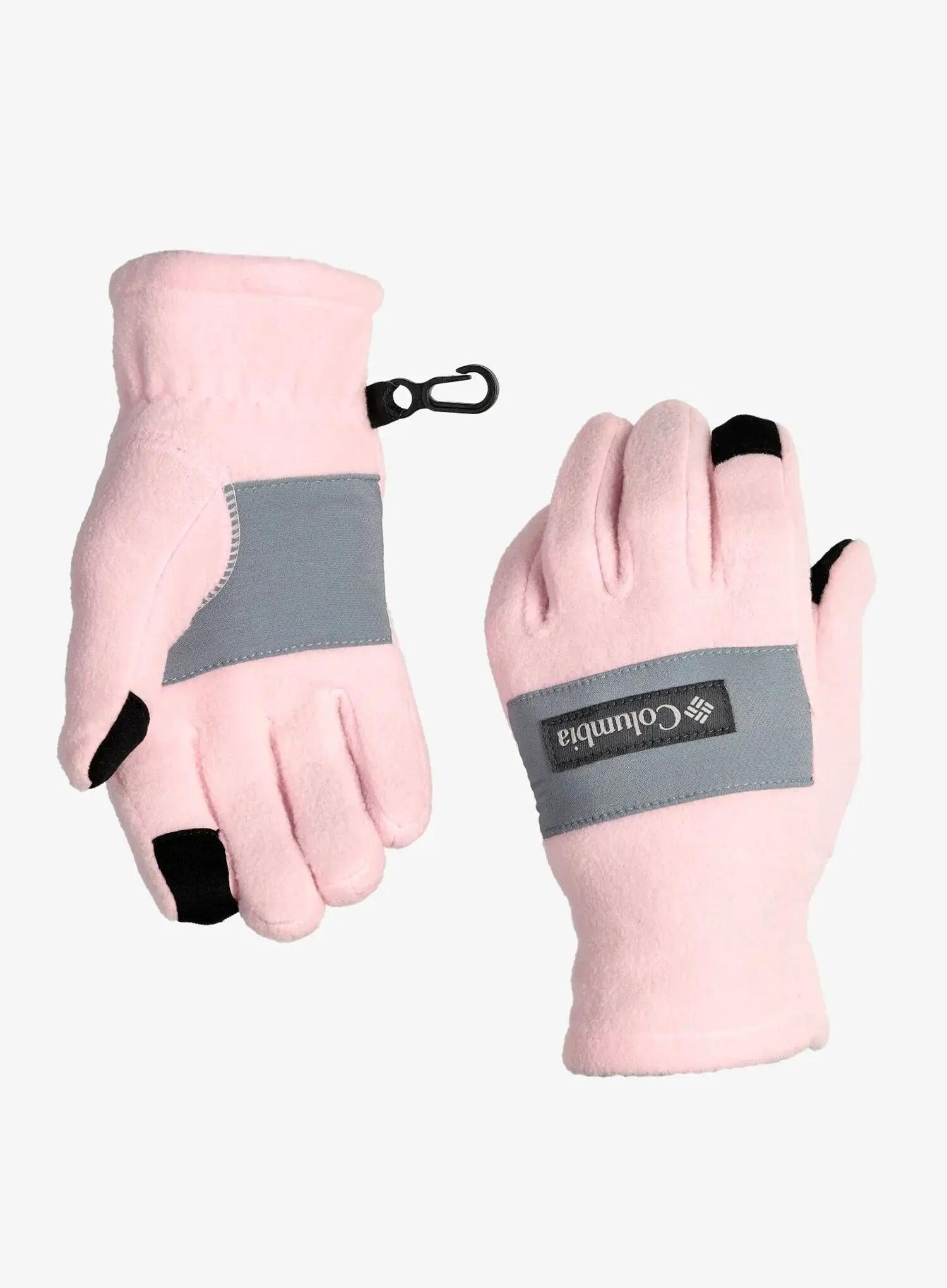 Rękawiczki dziecięce Columbia Youth Fast Trek III Glove 2/7