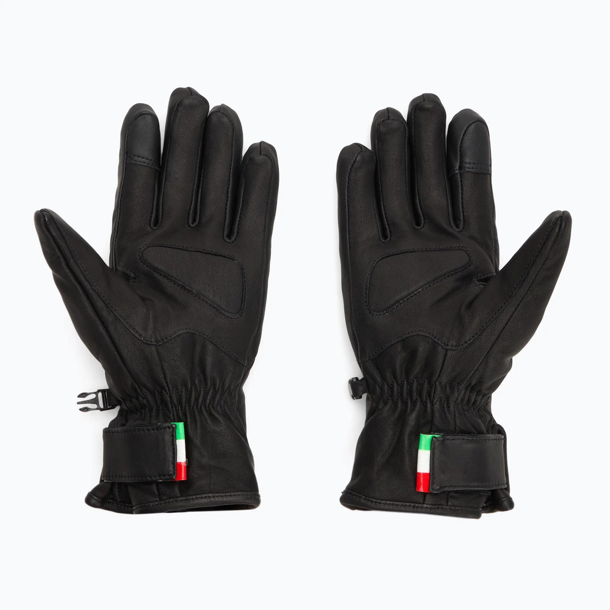 Rękawice narciarskie męskie EA7 Emporio Armani Ski Technical 3/6