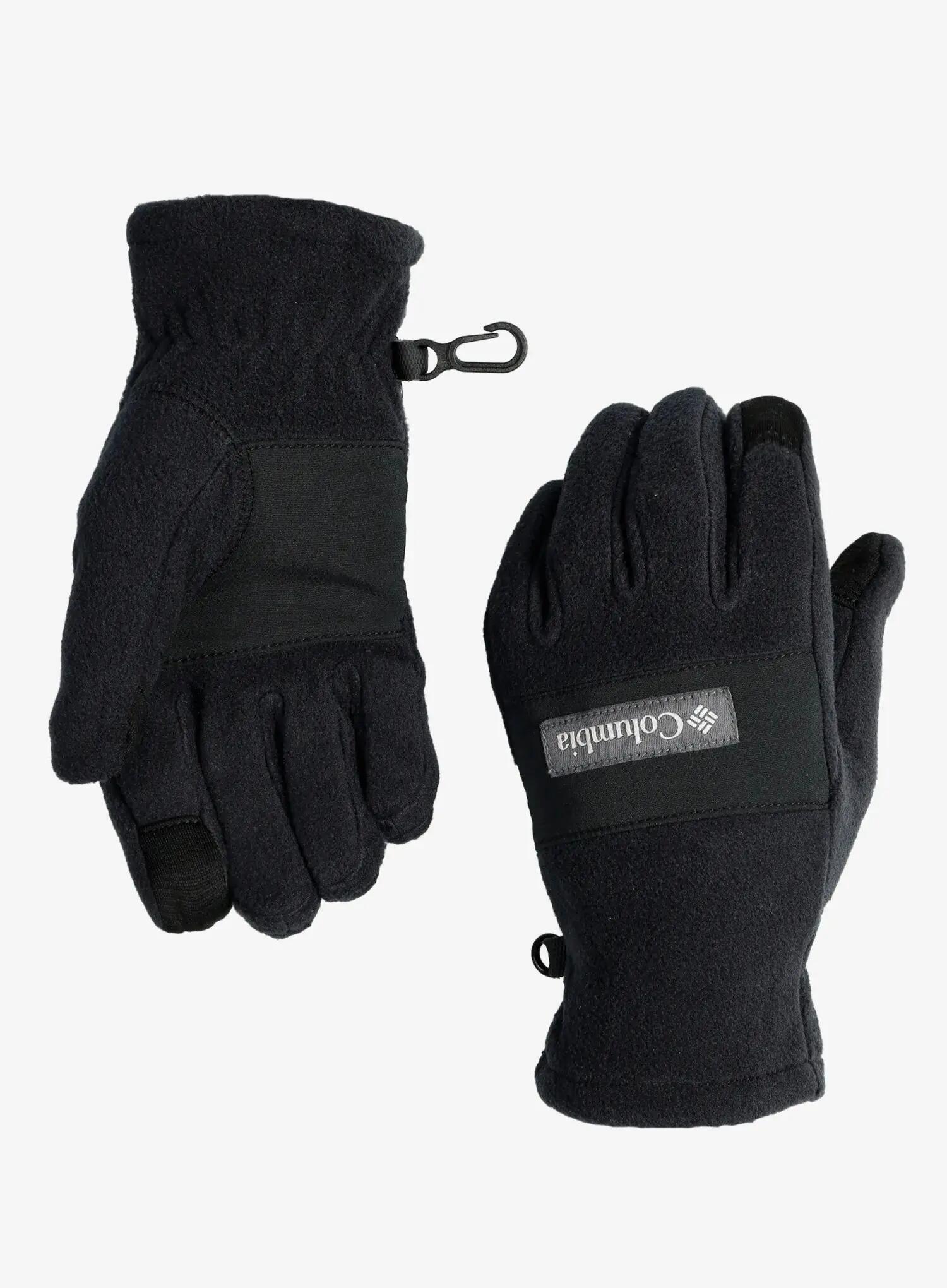 Rękawiczki dziecięce Columbia Youth Fast Trek III Glove 2/7