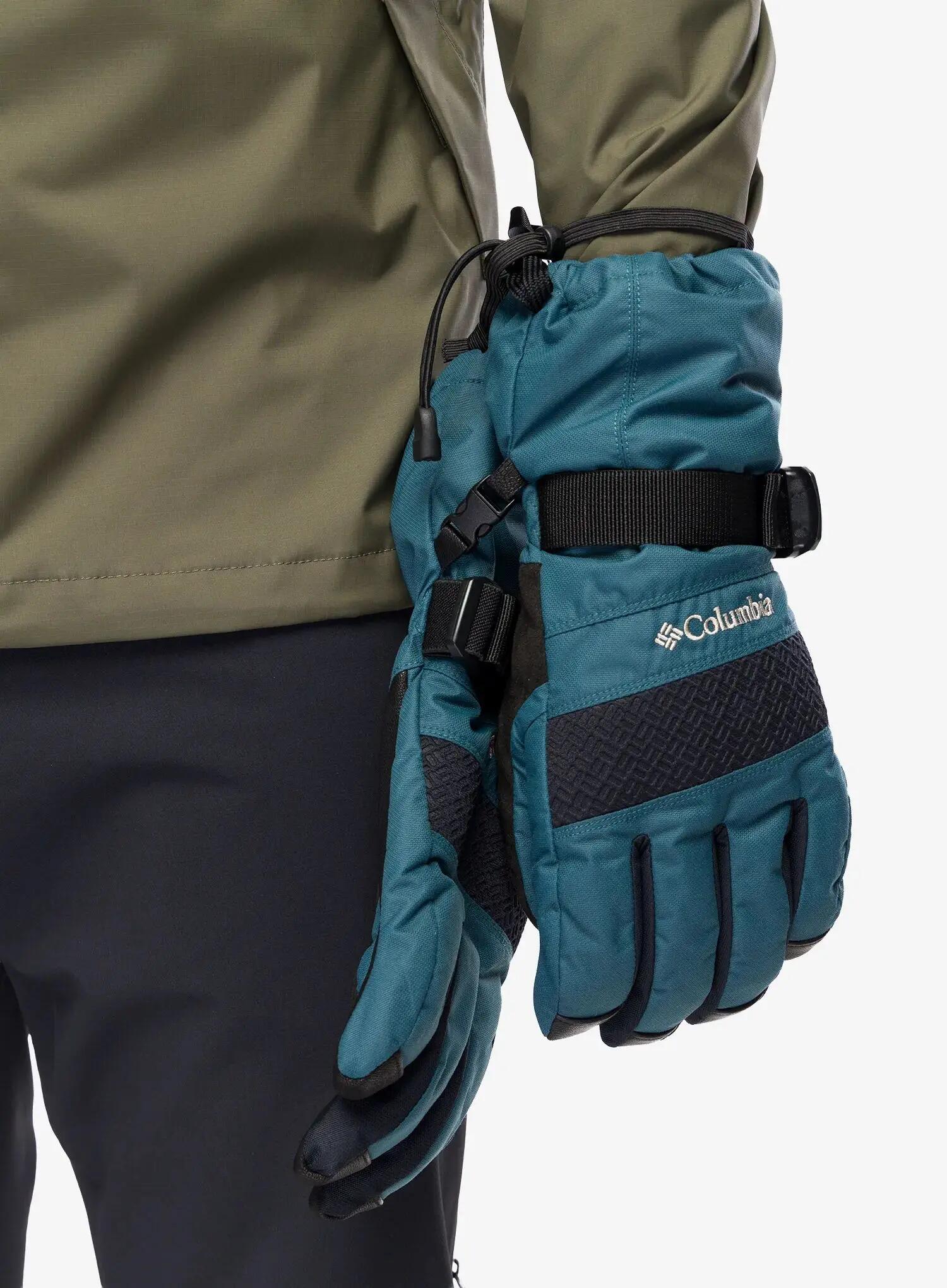 Rękawice narciarskie Columbia Whirlibird III Glove 2/7