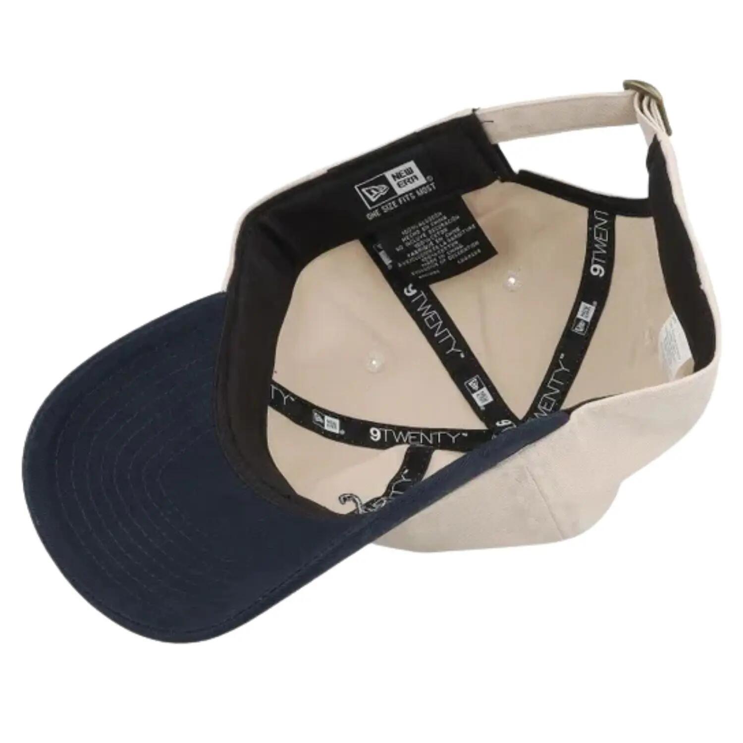 Czapka New Era New Era Peached Cotton 9Twenty 5/6