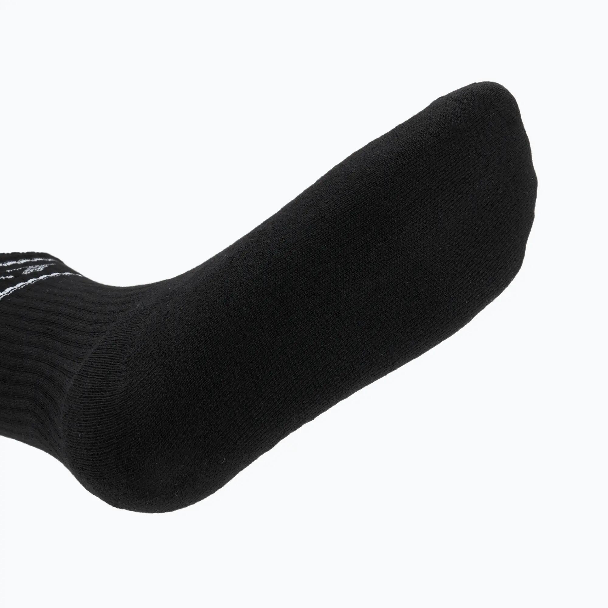 Skarpety EA7 Emporio Armani Train Socks Sponge 3 4/5