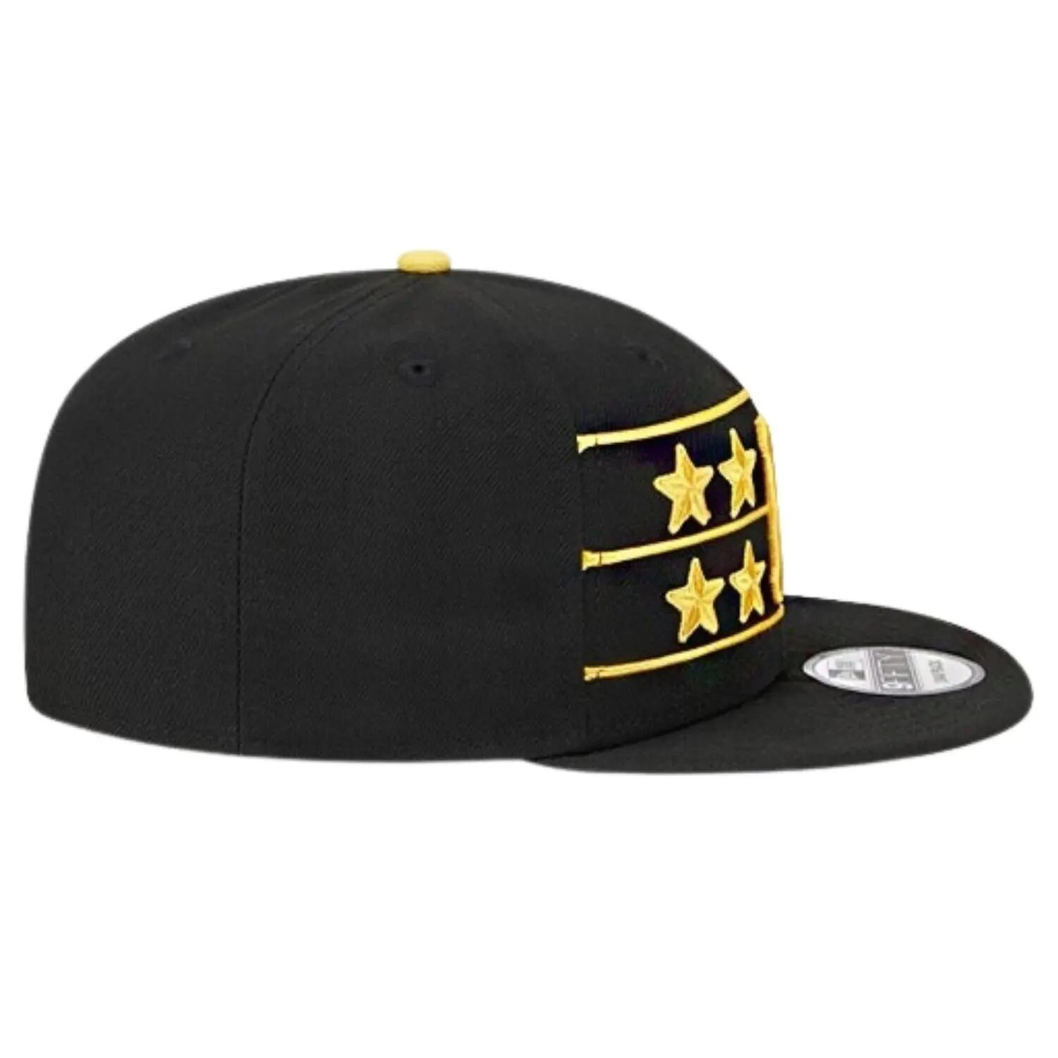 Czapka z daszkiem New Era MLB Batting Practice Pittsburgh Pirates 3/5