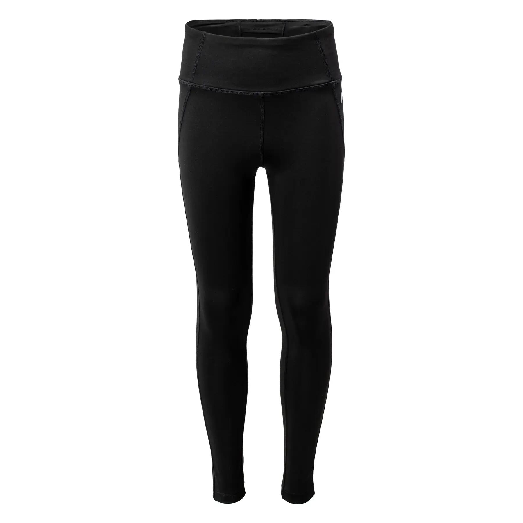 Legginsy dziewczęce Martes Essentials Caris 1/5