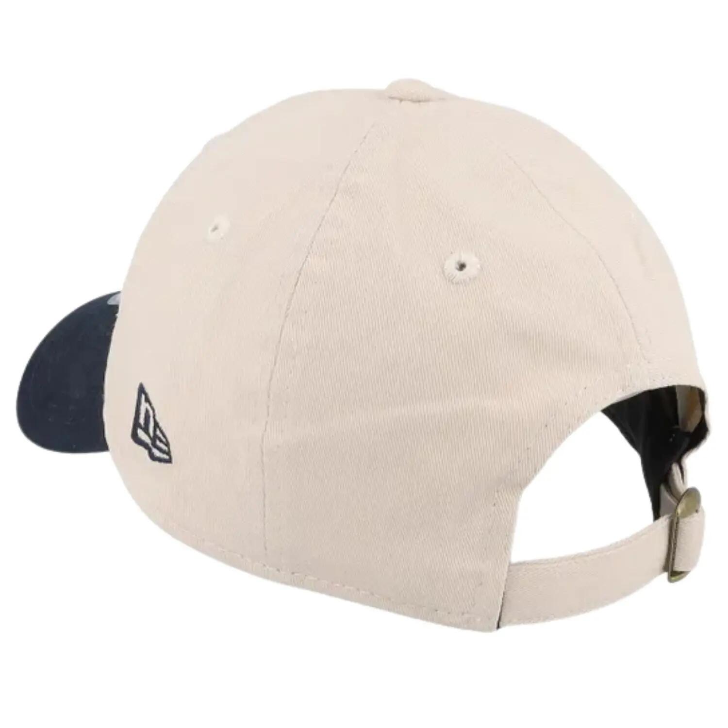 Czapka New Era New Era Peached Cotton 9Twenty 3/6