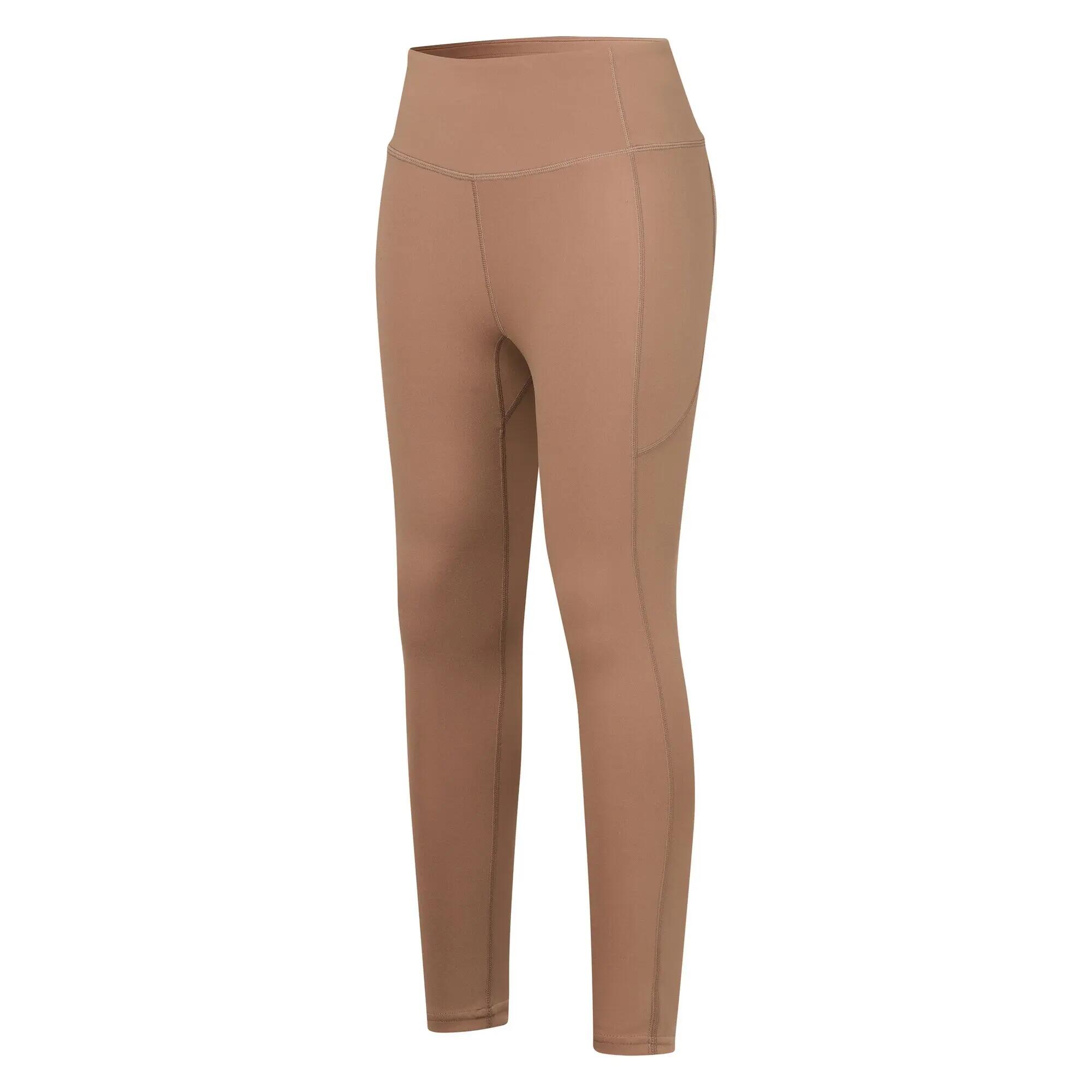 Damskie legginsy outdoorowe Comfort Contour 9/11