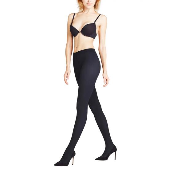 Collant femme Falke Fine Rib