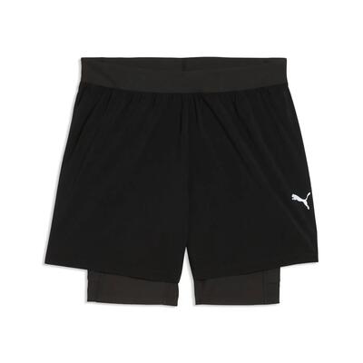 The north face trainingsshorts voor heren - trainingsproduct
