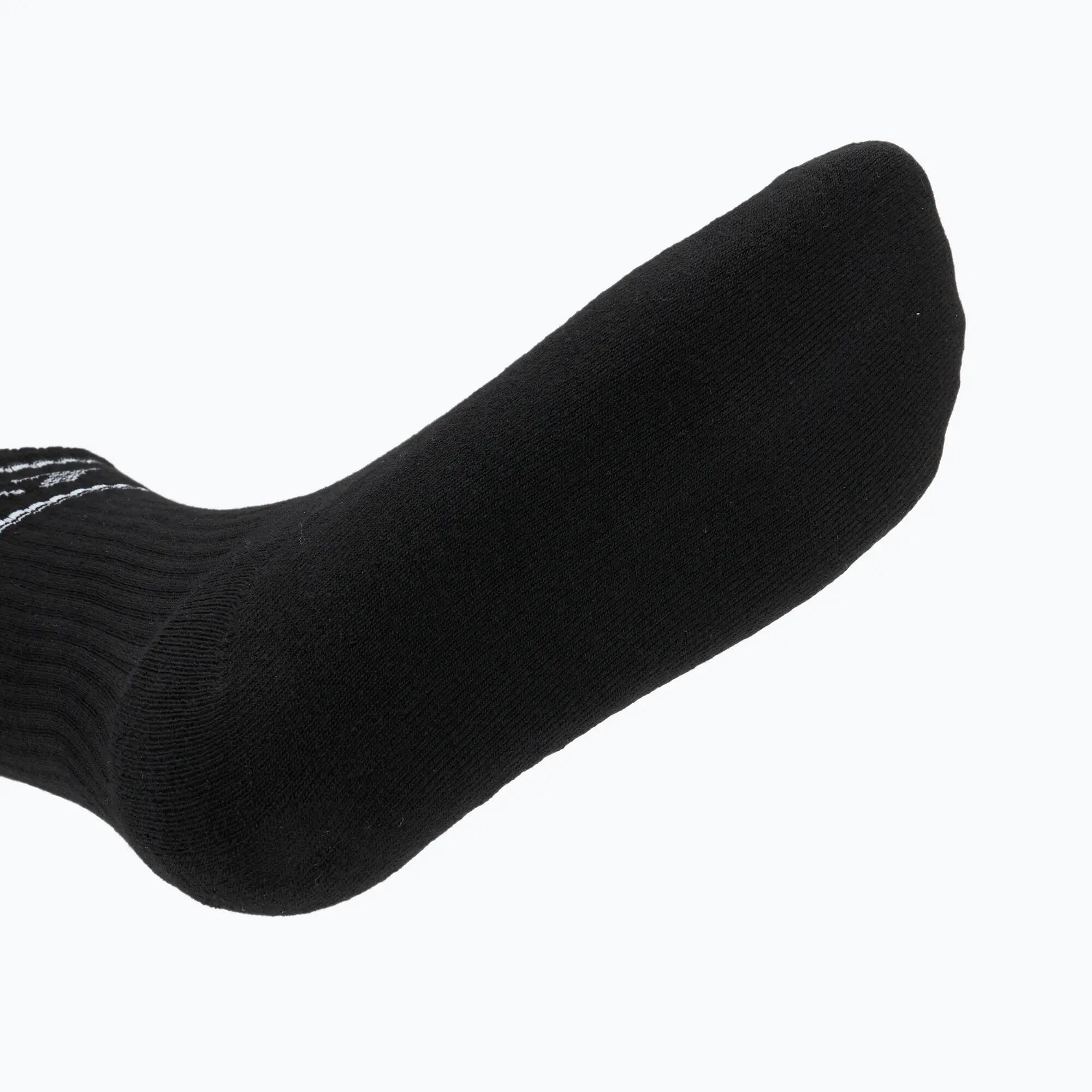 Skarpety EA7 Emporio Armani Train Socks Sponge 3 5/7