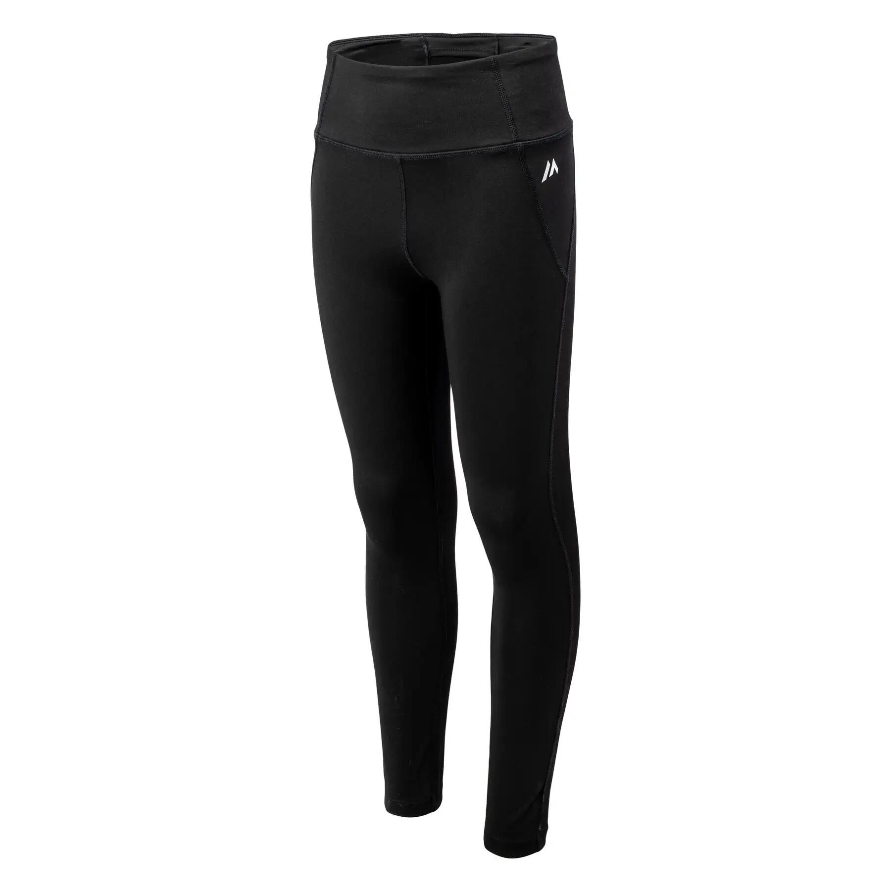Legginsy dziewczęce Martes Essentials Caris 3/5