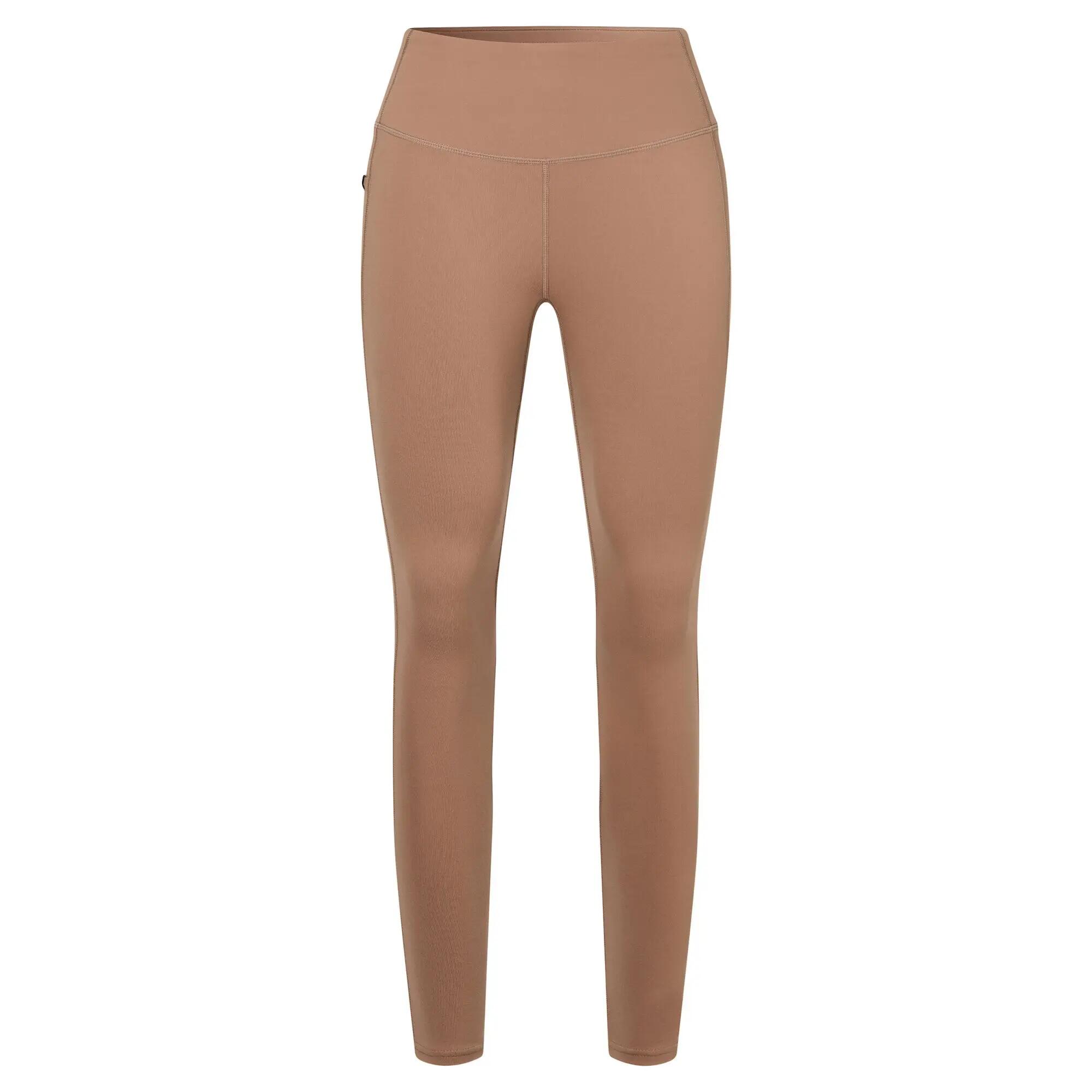 Damskie legginsy outdoorowe Comfort Contour 8/11