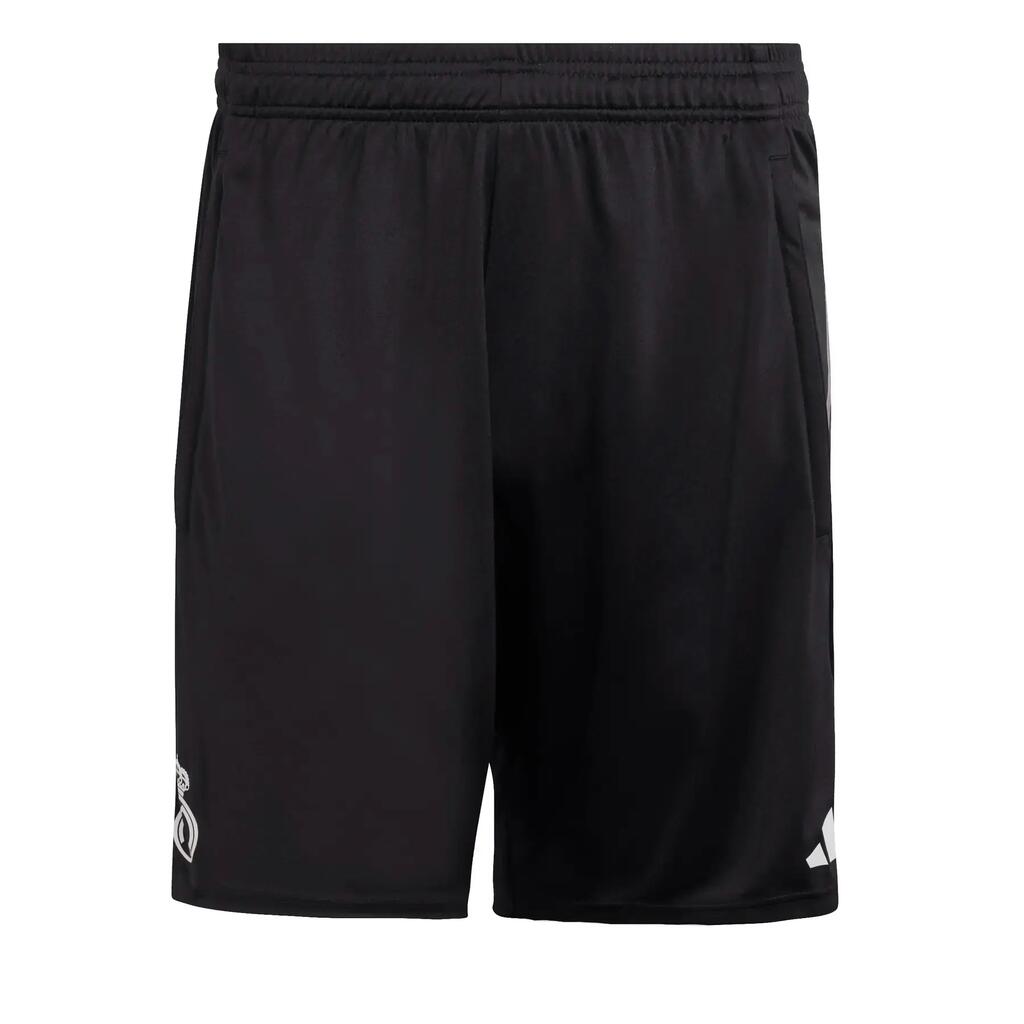 Real Madrid competition training shorts 2025/26