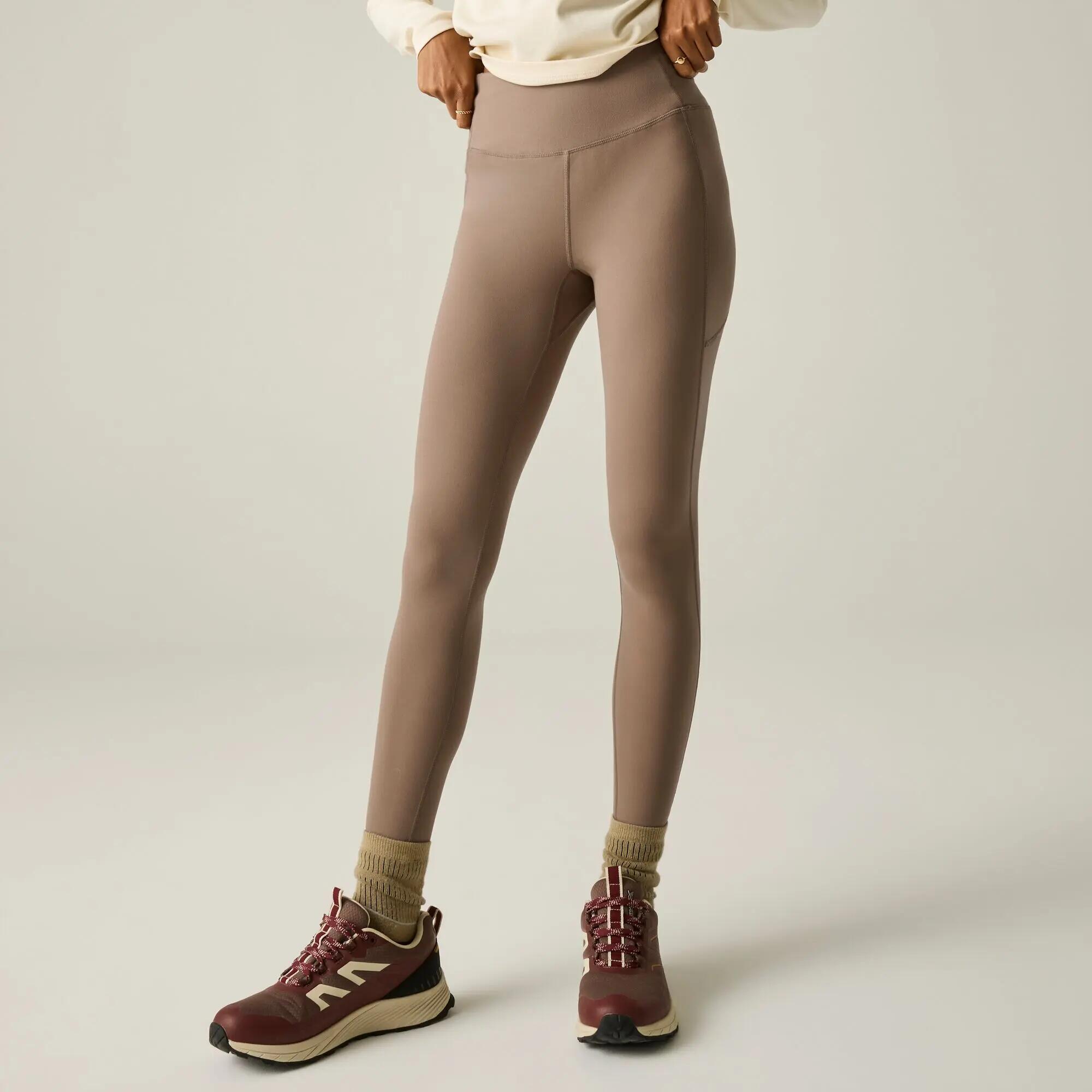 Damskie legginsy outdoorowe Comfort Contour 3/11