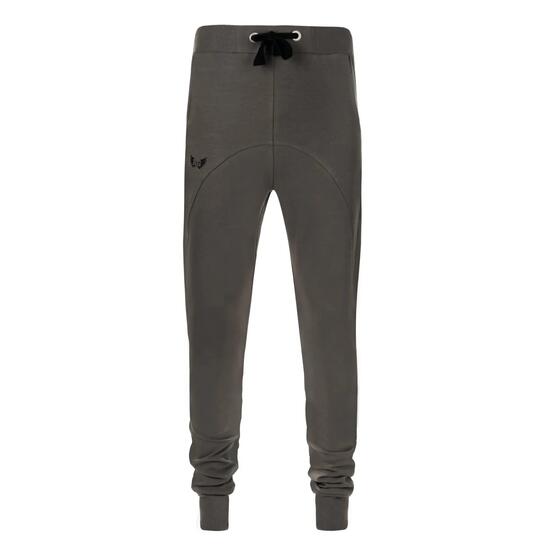 Pantalon Yoga/Pilates Arjuna, coupe tendance ultra-confortable - Gris