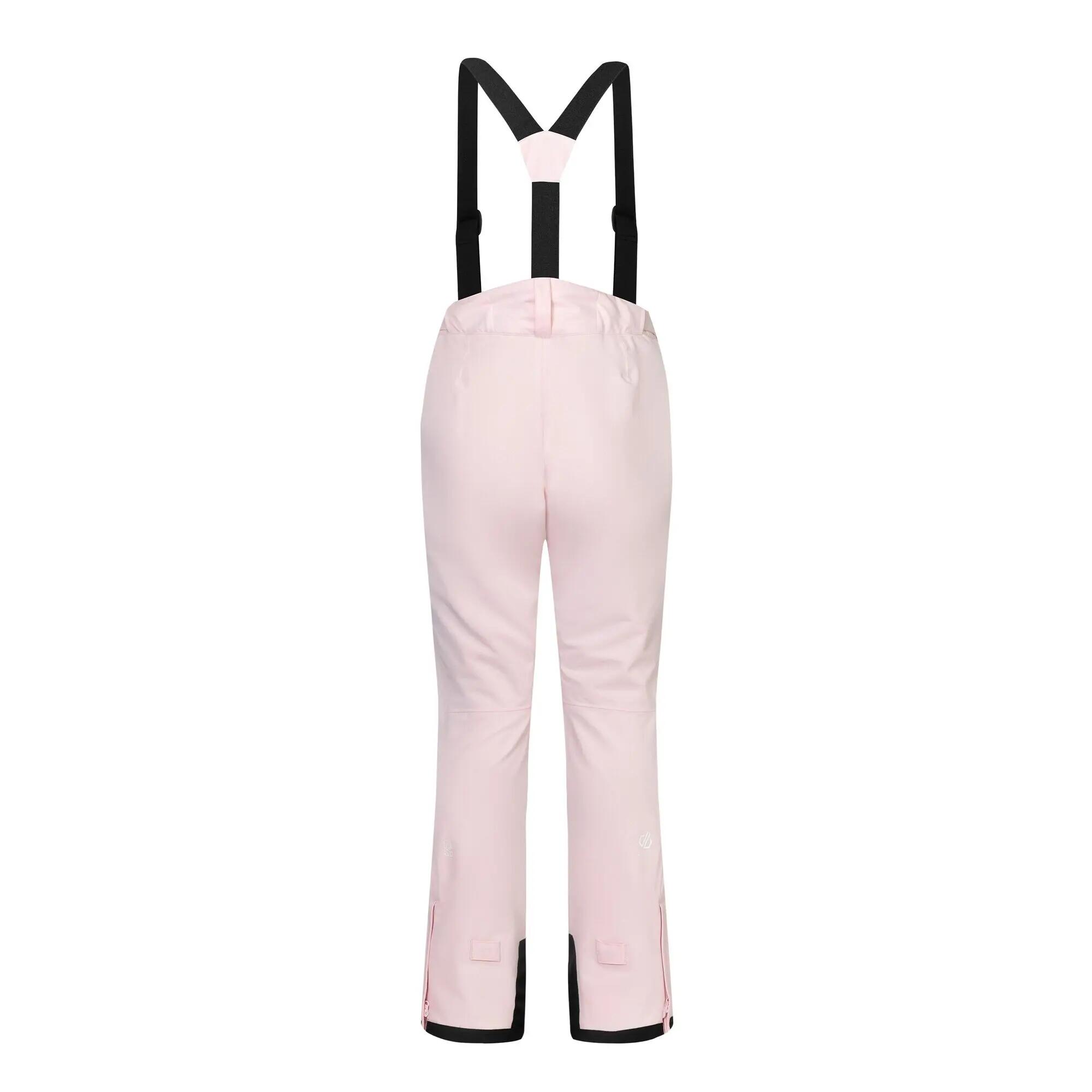 Pantalon de ski Effused III pour femmes 3/4