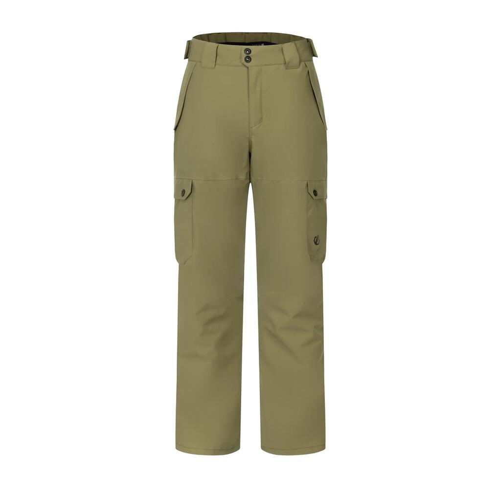 Mens Baseplate III Ski Pant 