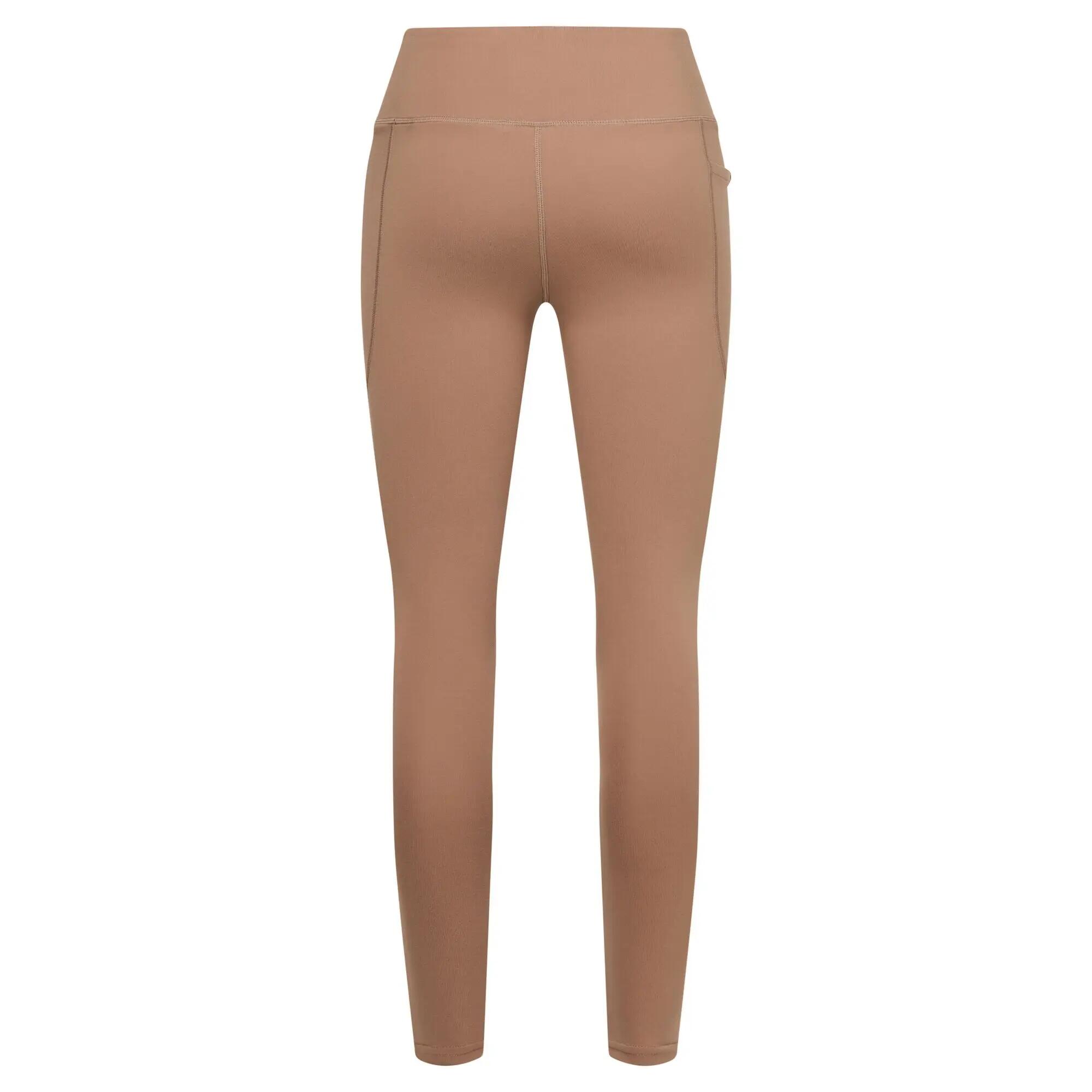 Damskie legginsy outdoorowe Comfort Contour 10/11