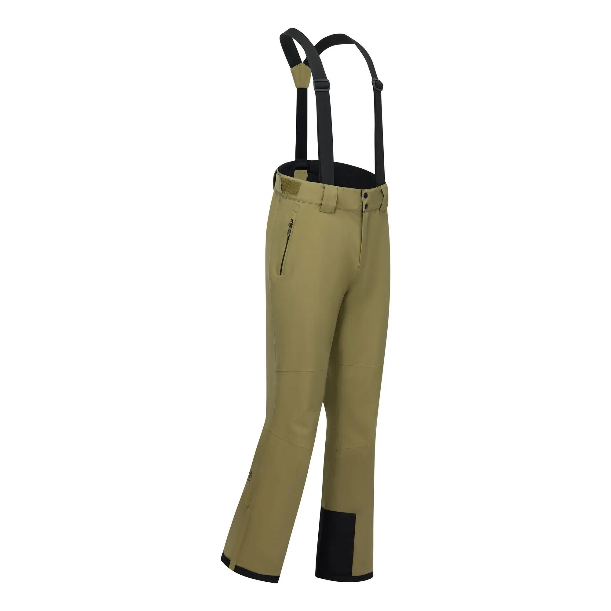 Pantaloni da sci Achieve III per uomo 9/11