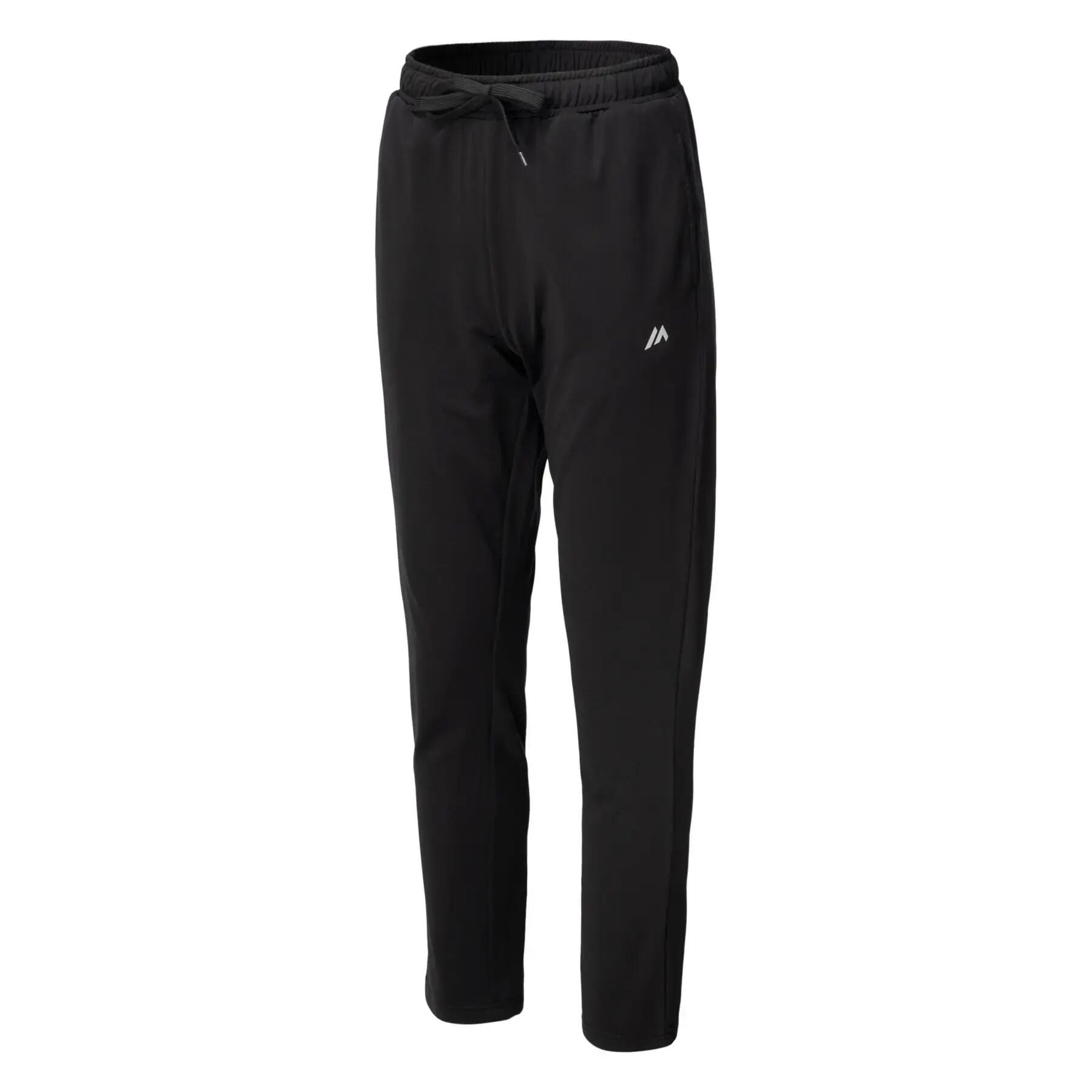 Damskie spodnie dresowe Martes Essentials Lady Lorimo 3/5