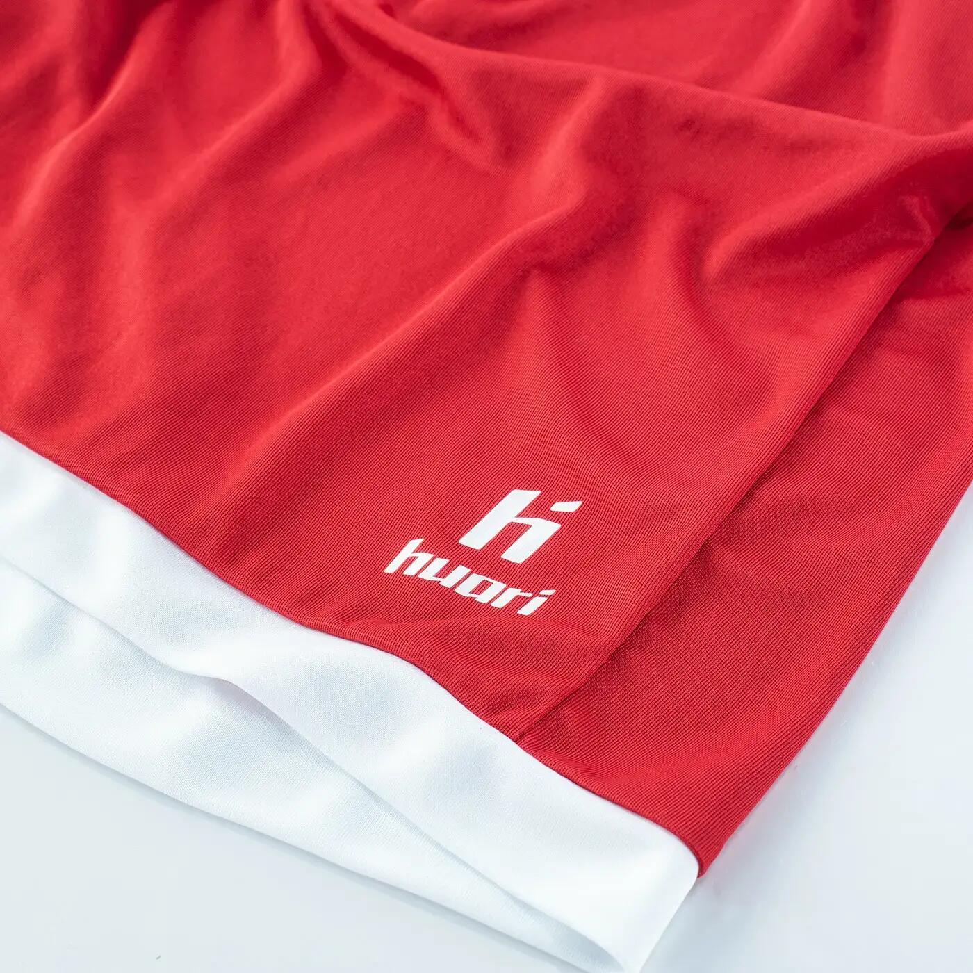 Short Huari Barracas II 4/5