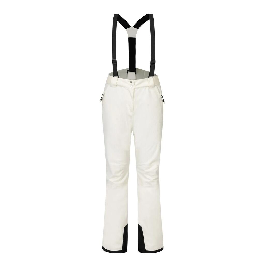Womens Diminish Cord Ski Pants