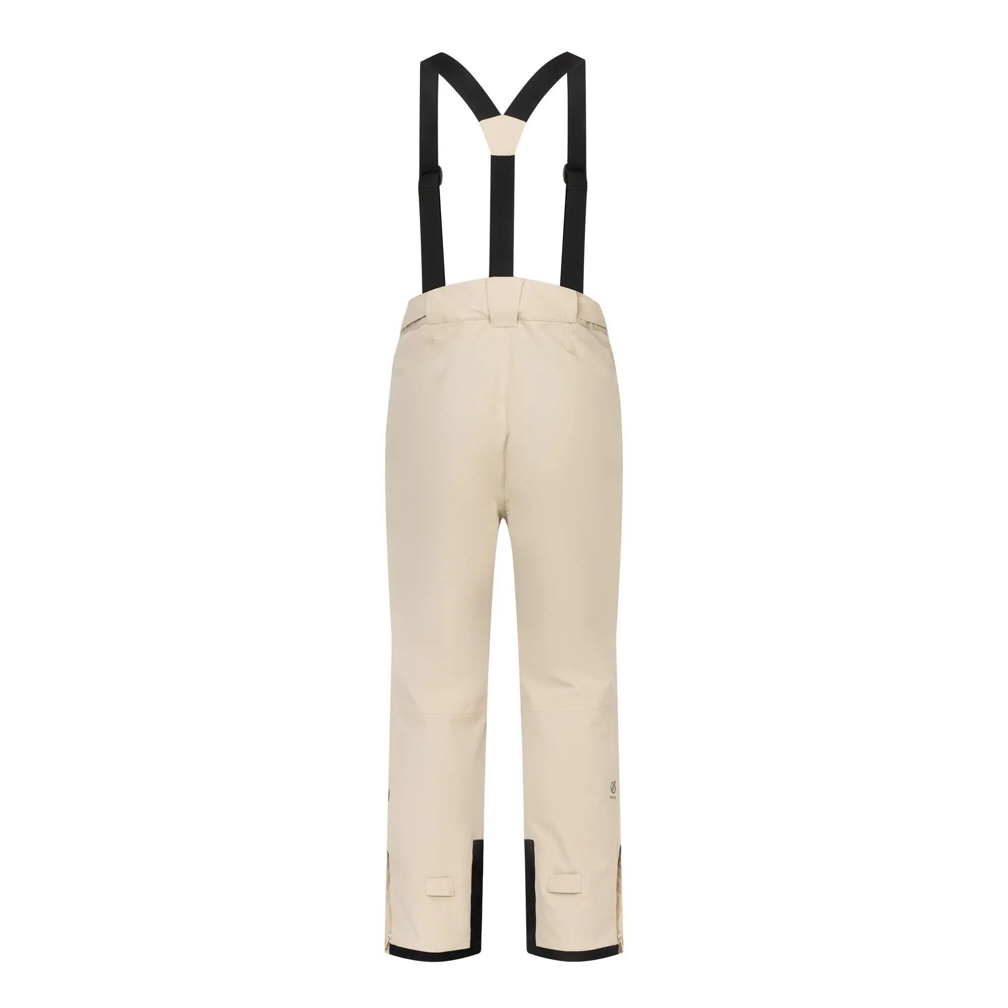 Pantalones de esquí Achieve III para hombres 3/4