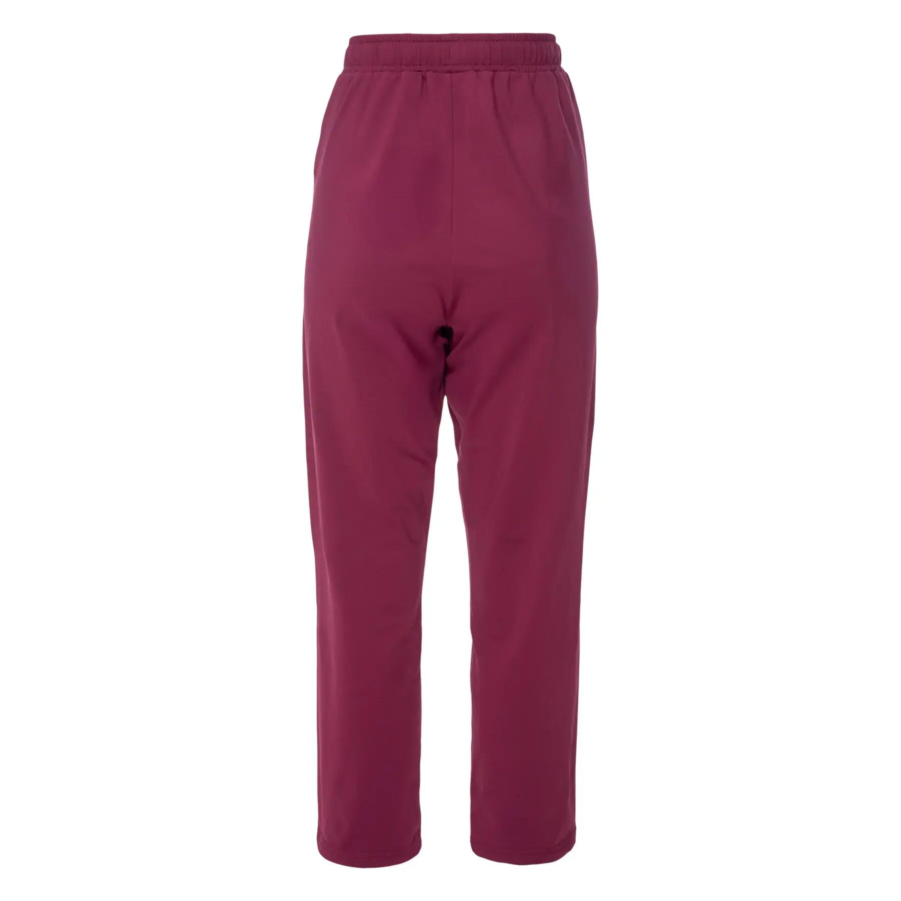Damskie spodnie dresowe Martes Essentials Lorimo 4/5