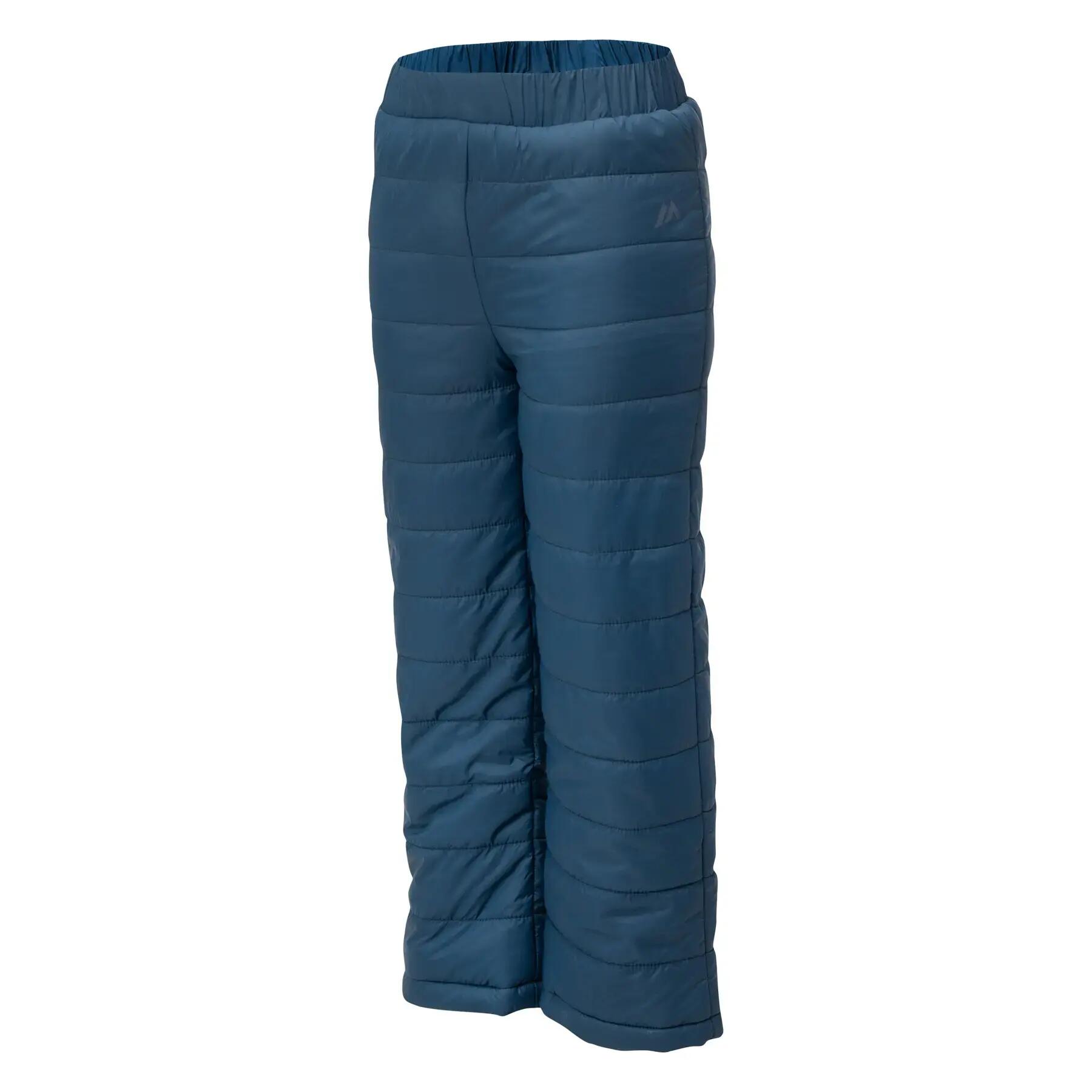 Dziecięce spodenki wodoodporne pikowane Martes Essentials Madel 3/5