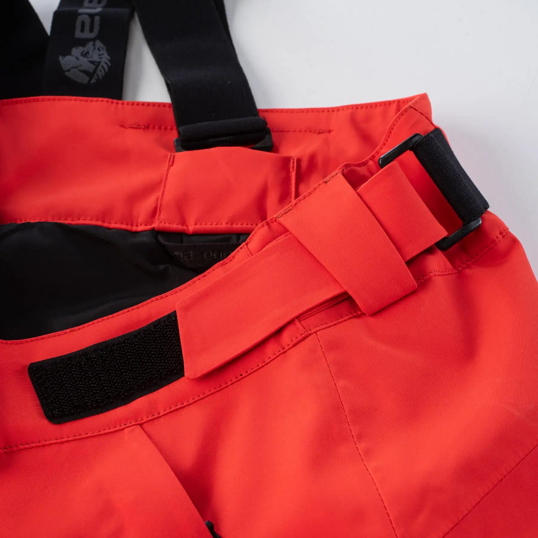 Pantalony narciarskie Iguana Proslope Pants 5/5