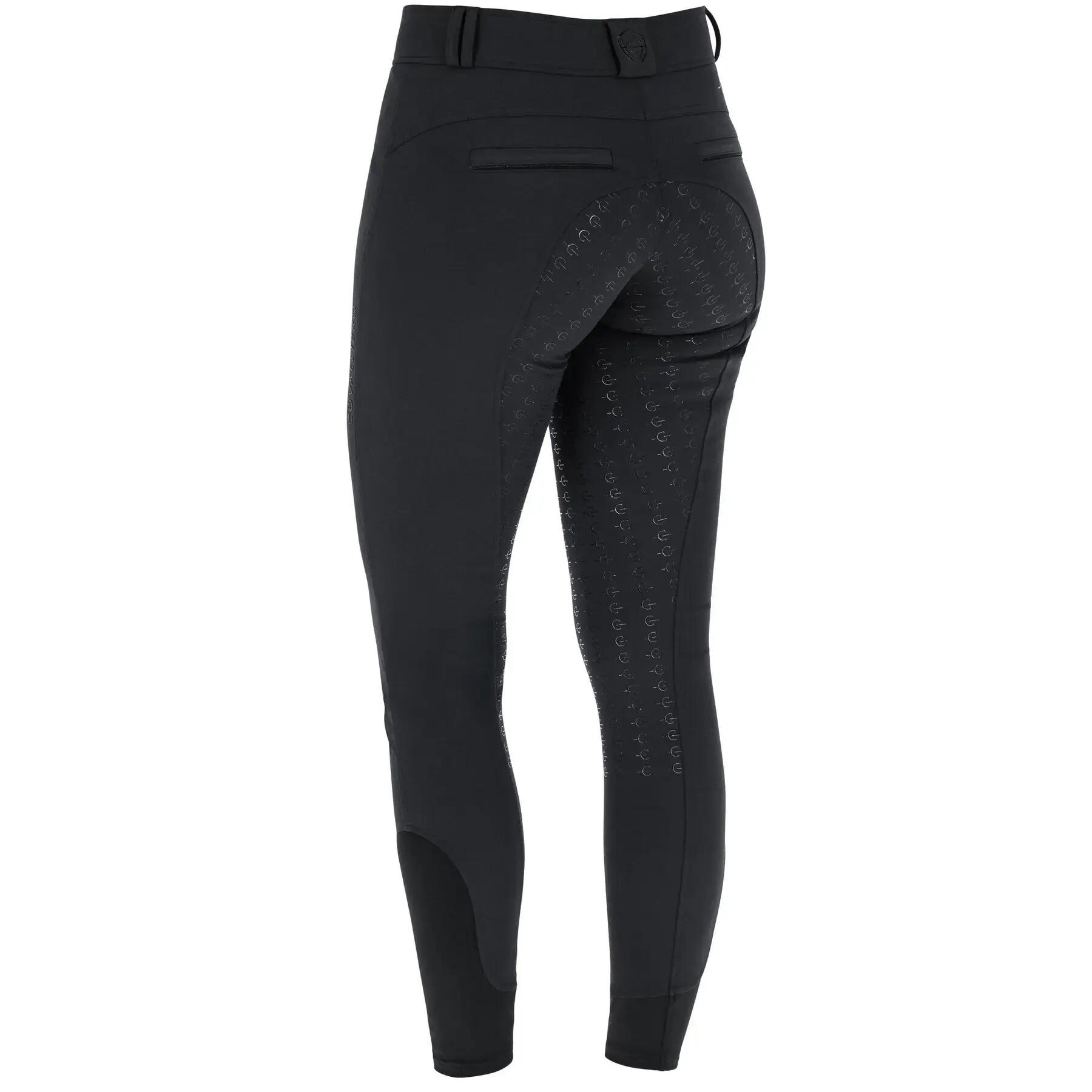 Full grip riding Trousers for women Kerbl 4/4