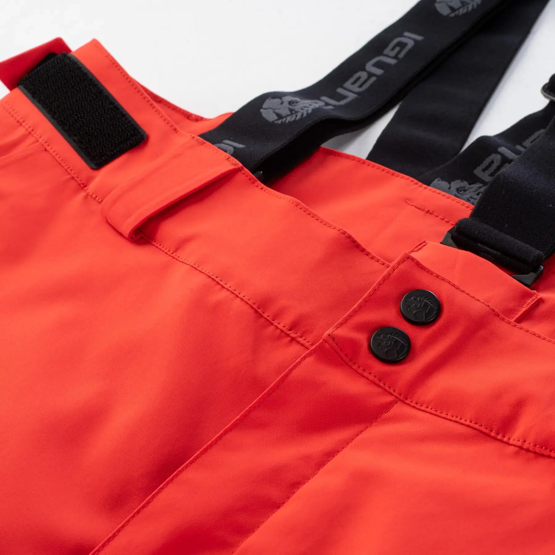 Pantalony narciarskie Iguana Proslope Pants 4/5
